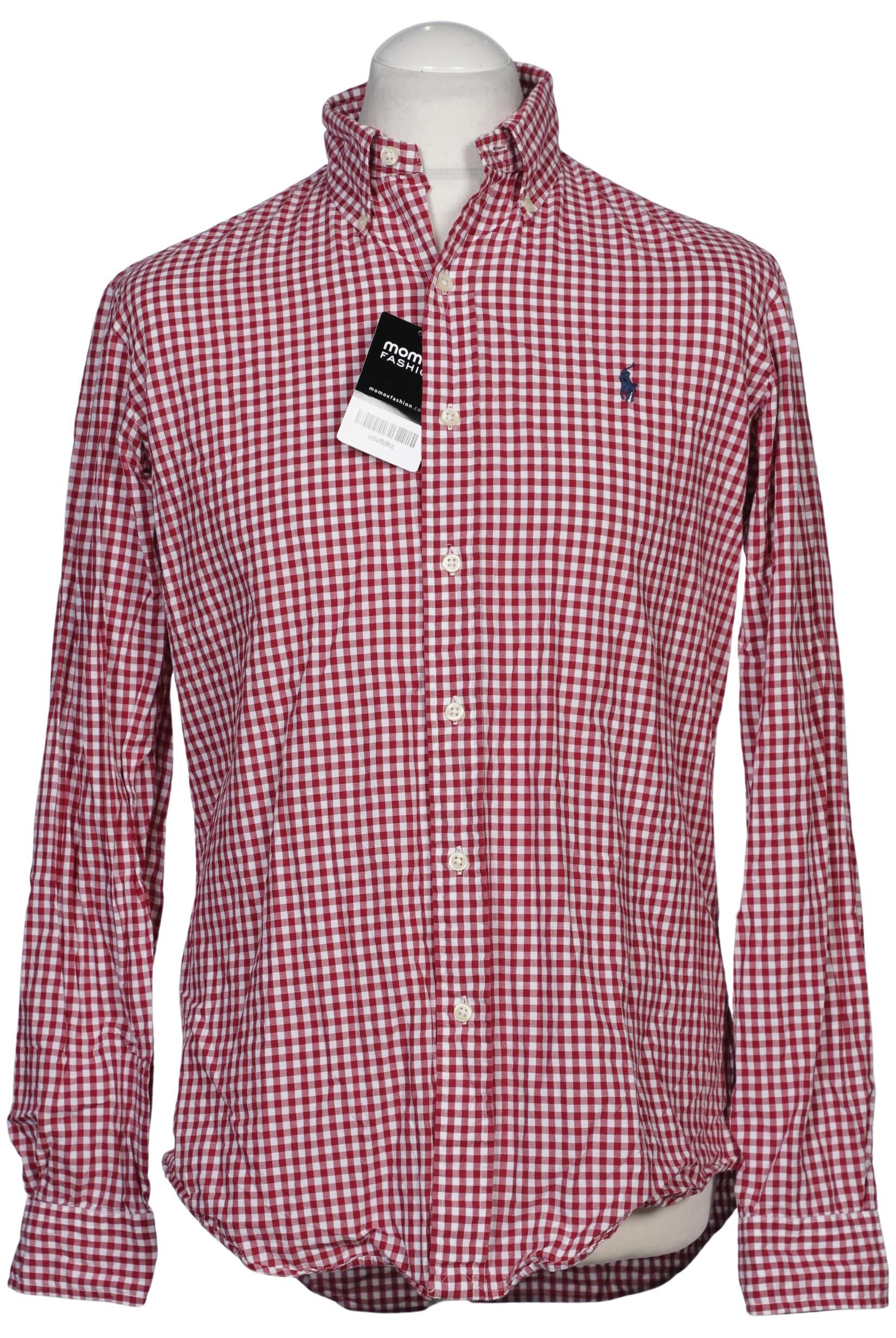 

Polo Ralph Lauren Herren Hemd, mehrfarbig, Gr. 48