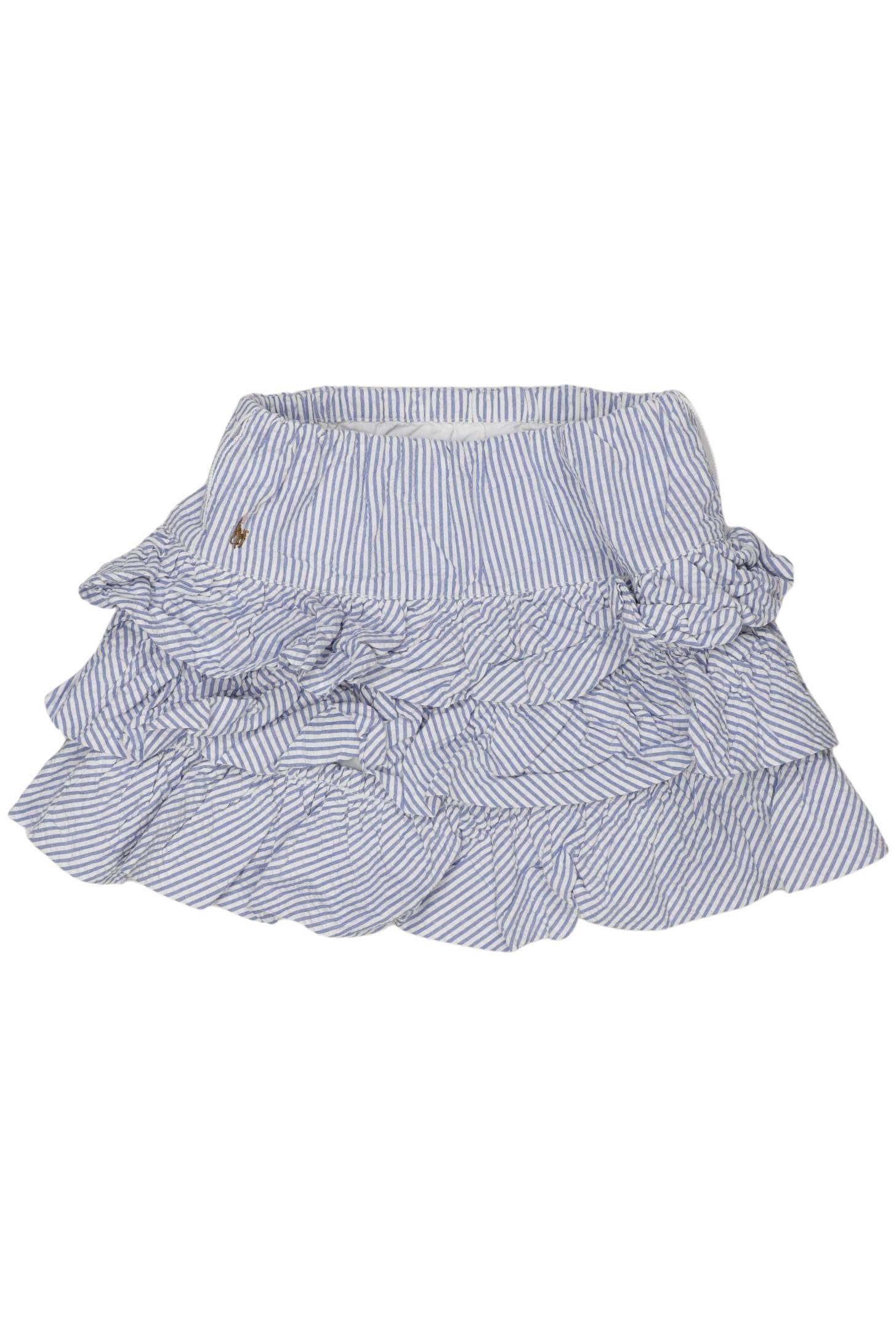 

Polo Ralph Lauren Mädchen Rock, mehrfarbig, Gr. 116