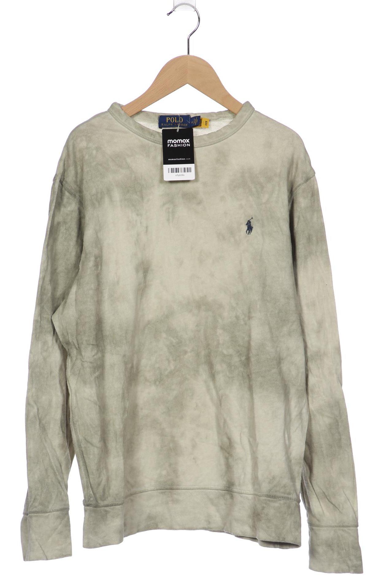 

Polo Ralph Lauren Herren Sweatshirt, grün