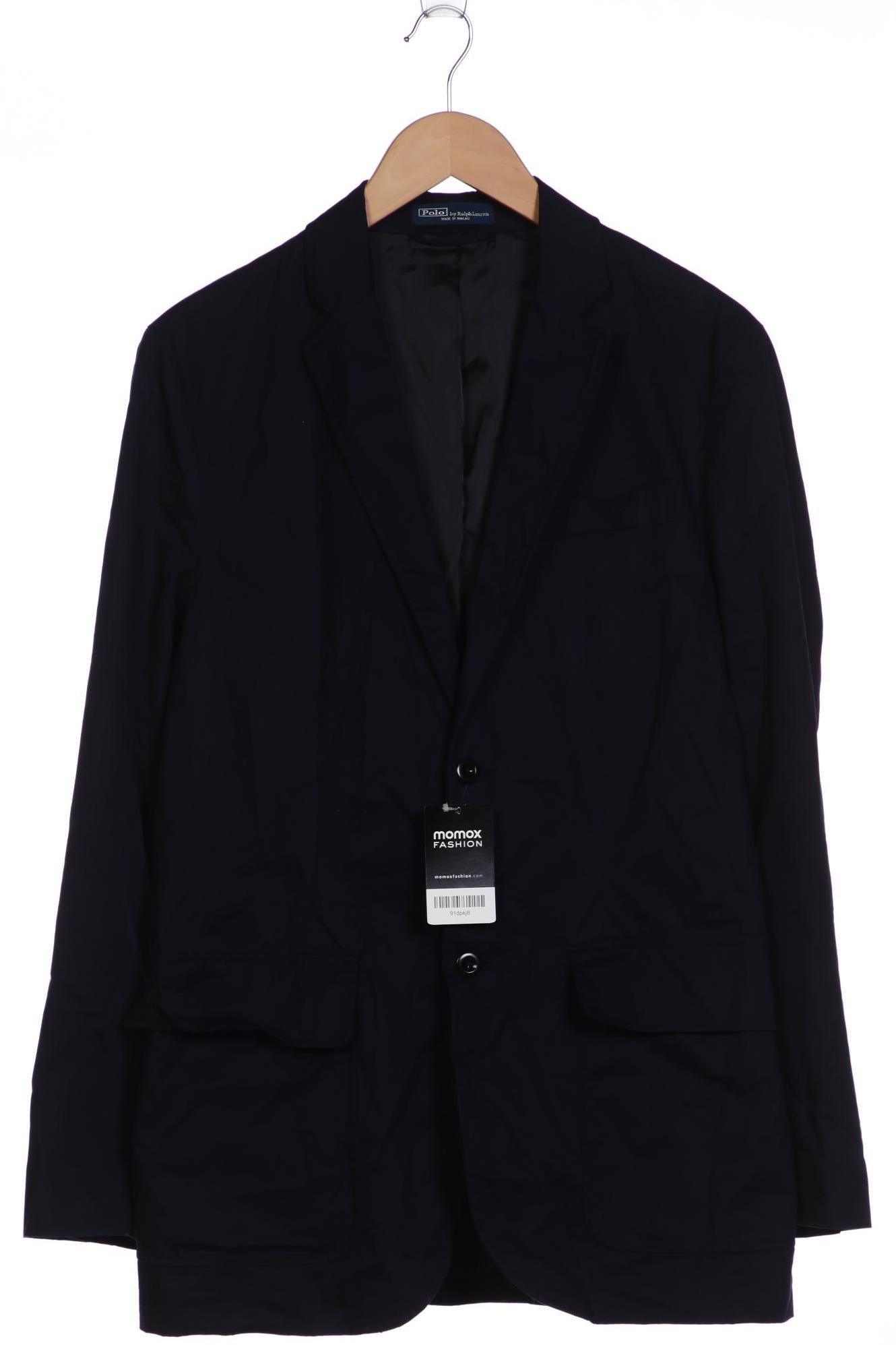 

Polo Ralph Lauren Herren Jacke, marineblau, Gr. 46