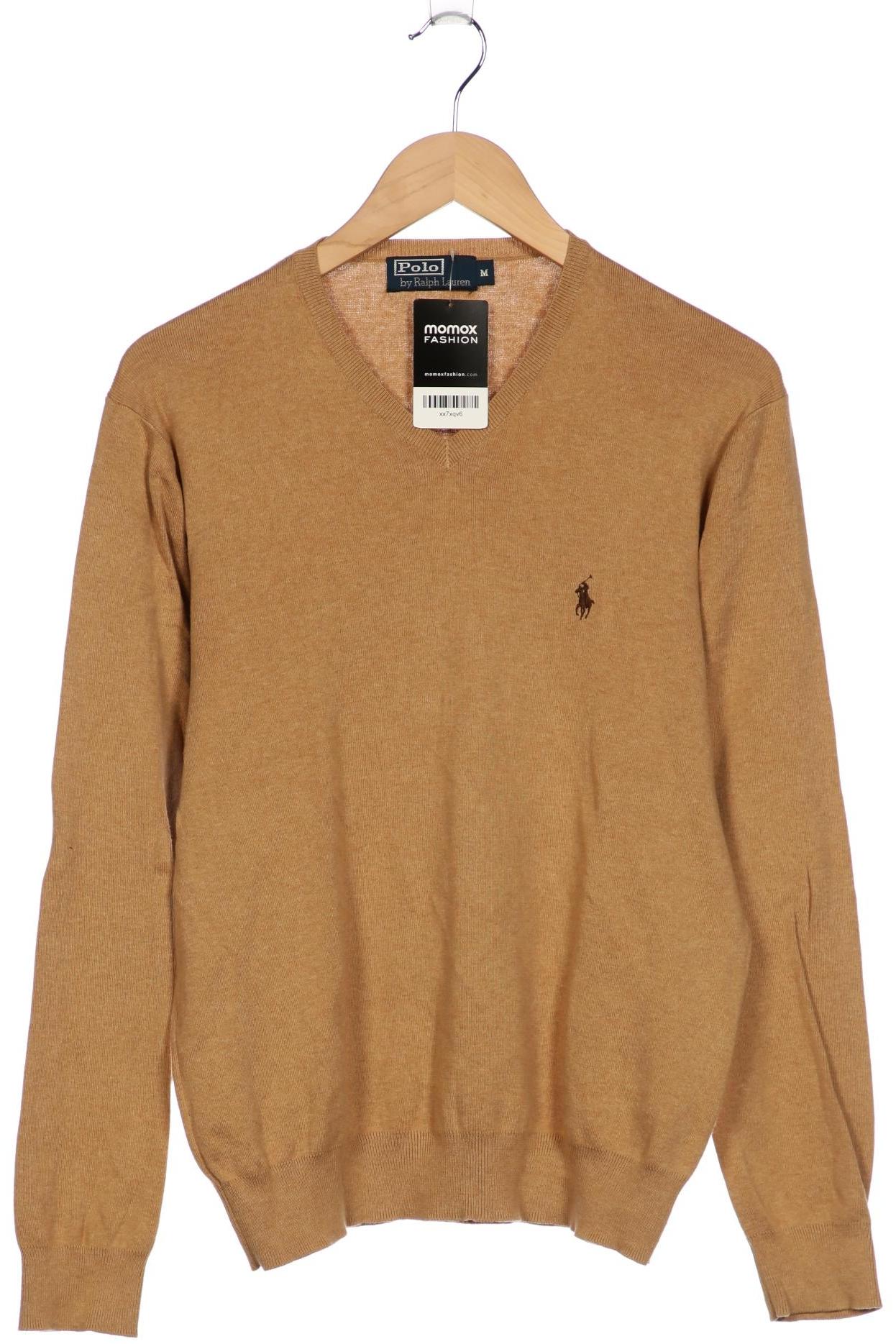 

Polo Ralph Lauren Herren Pullover, beige, Gr. 48