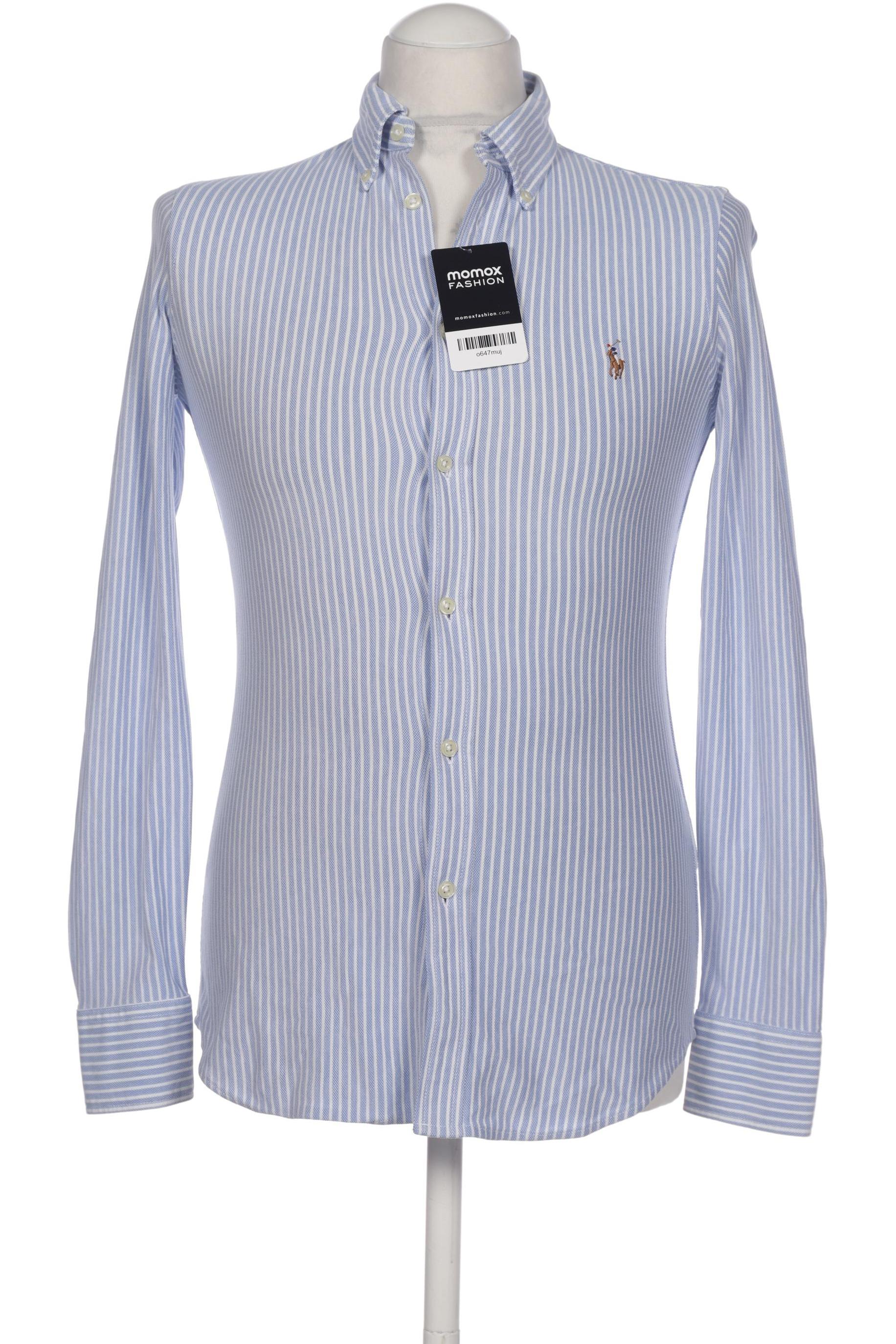 

Polo Ralph Lauren Herren Hemd, hellblau