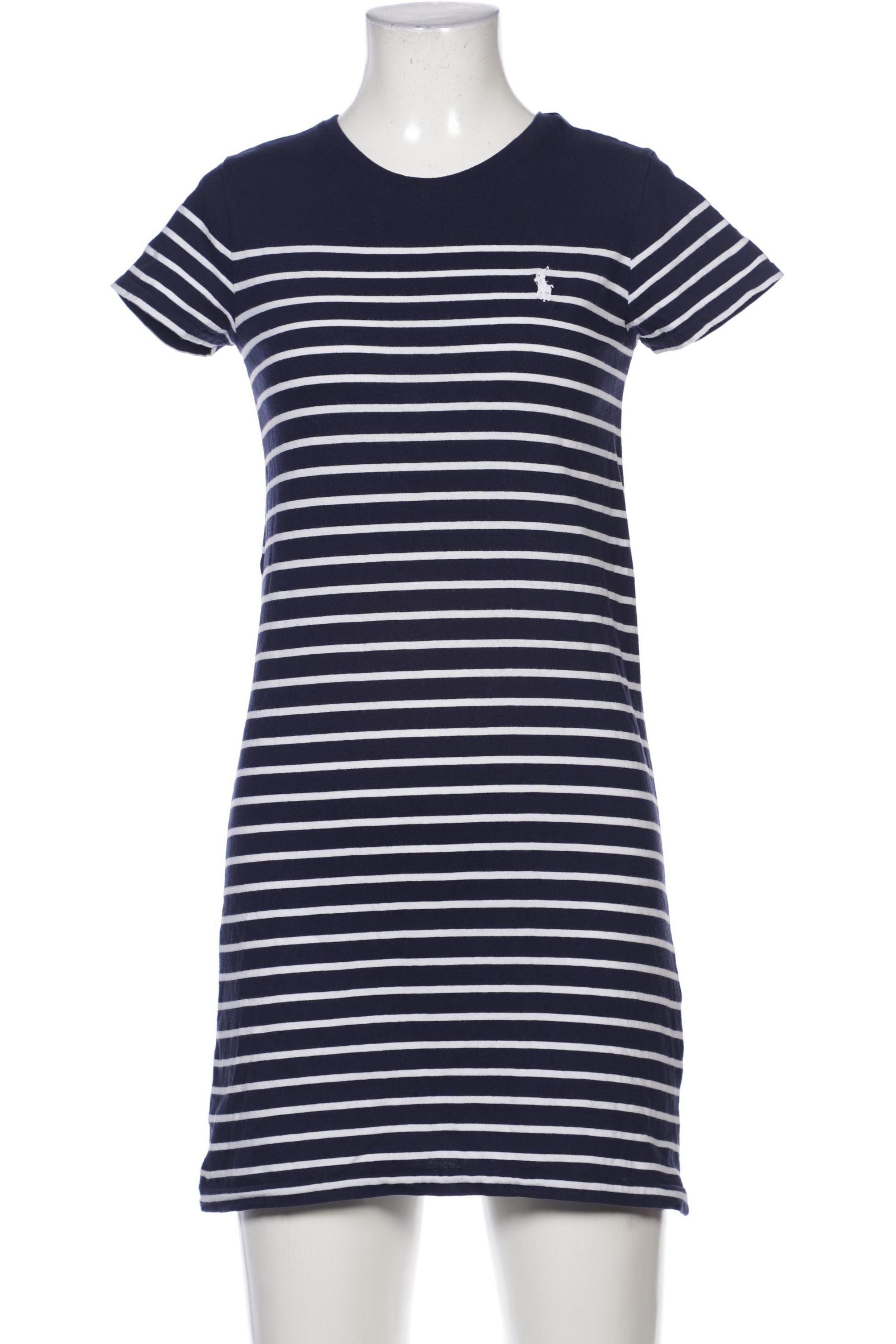 

Polo Ralph Lauren Damen Kleid, blau, Gr. 36