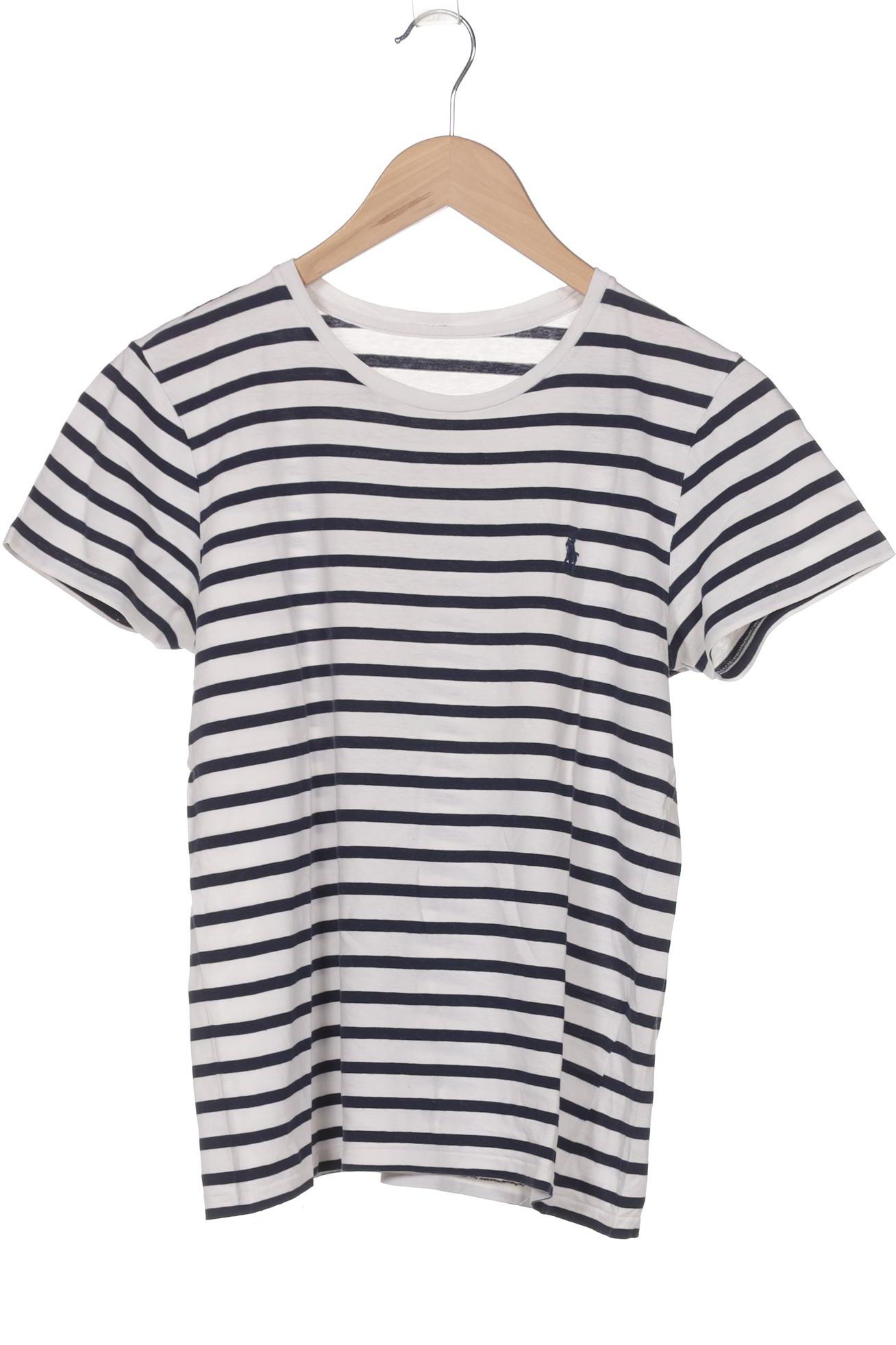

Polo Ralph Lauren Damen T-Shirt, marineblau, Gr. 38