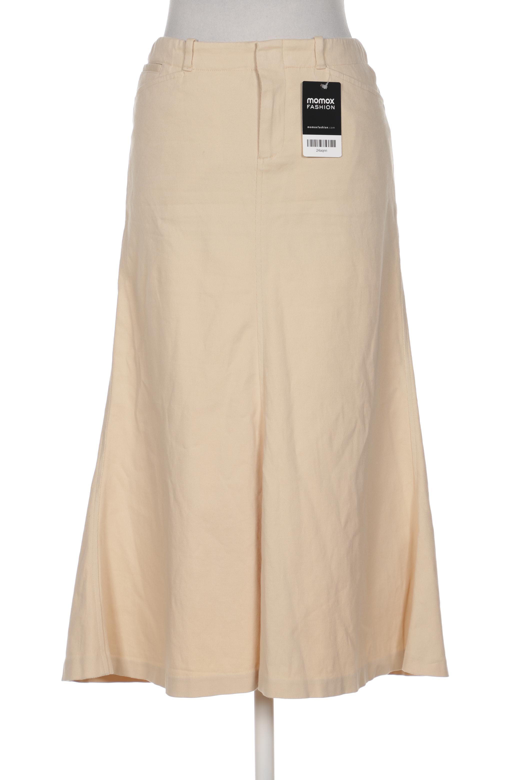 

Polo Ralph Lauren Damen Rock, beige, Gr. 6