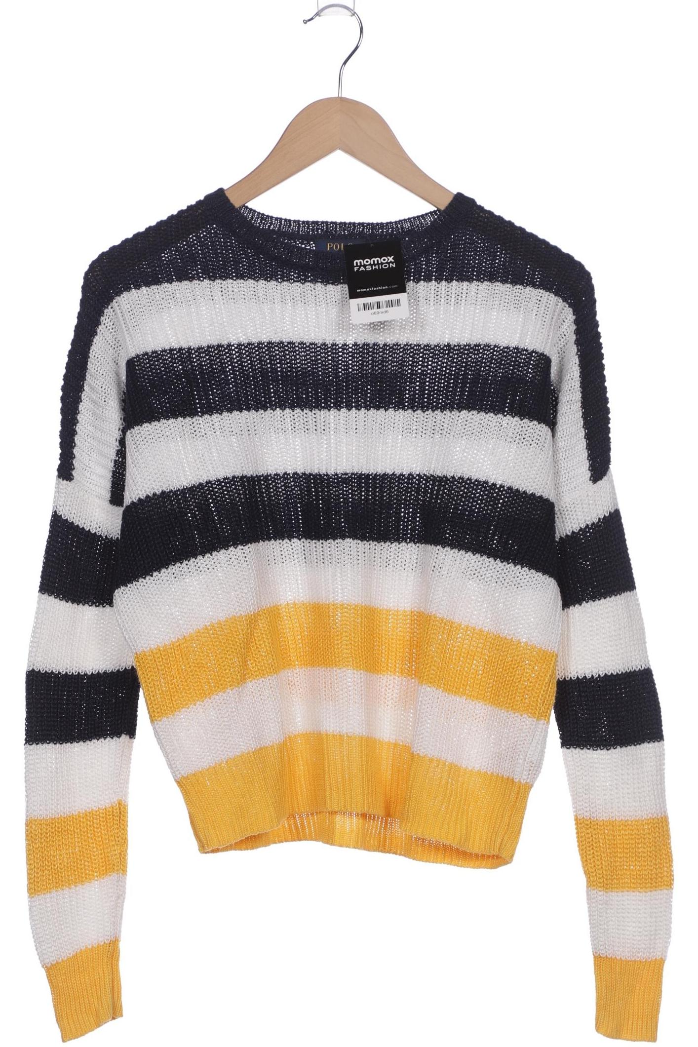 

Polo Ralph Lauren Damen Pullover, marineblau, Gr. 36