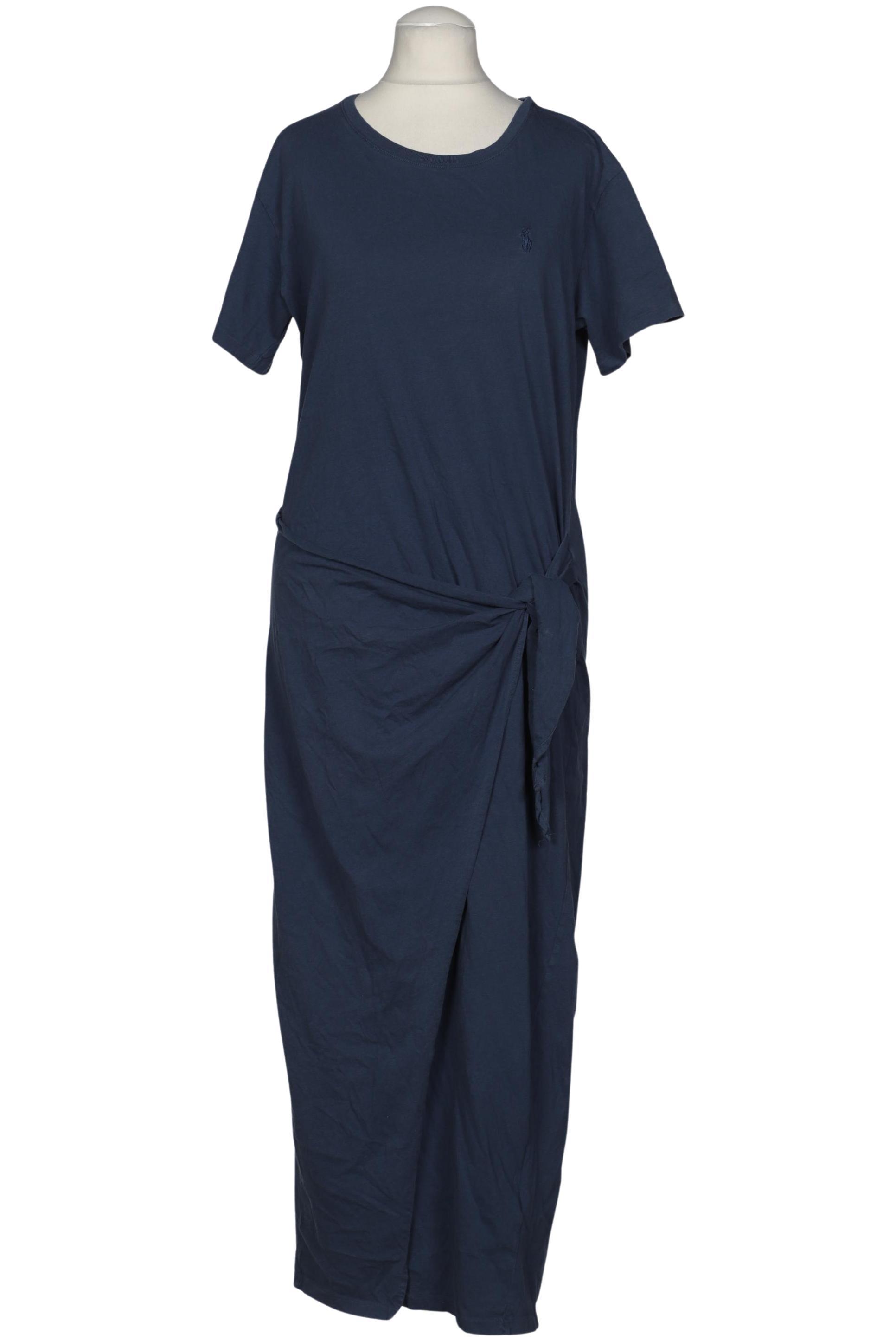 

Polo Ralph Lauren Damen Kleid, marineblau, Gr. 36