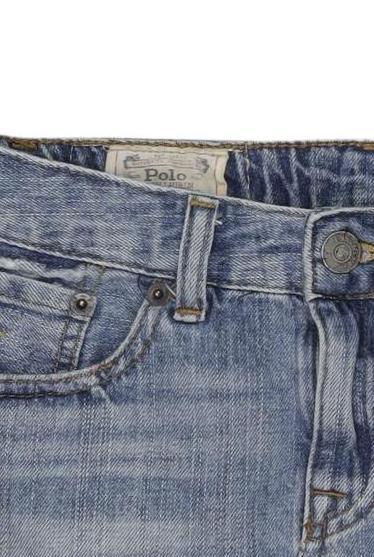 Thumbnail - Polo Ralph Lauren Mädchen Rock, hellblau, Gr. 128