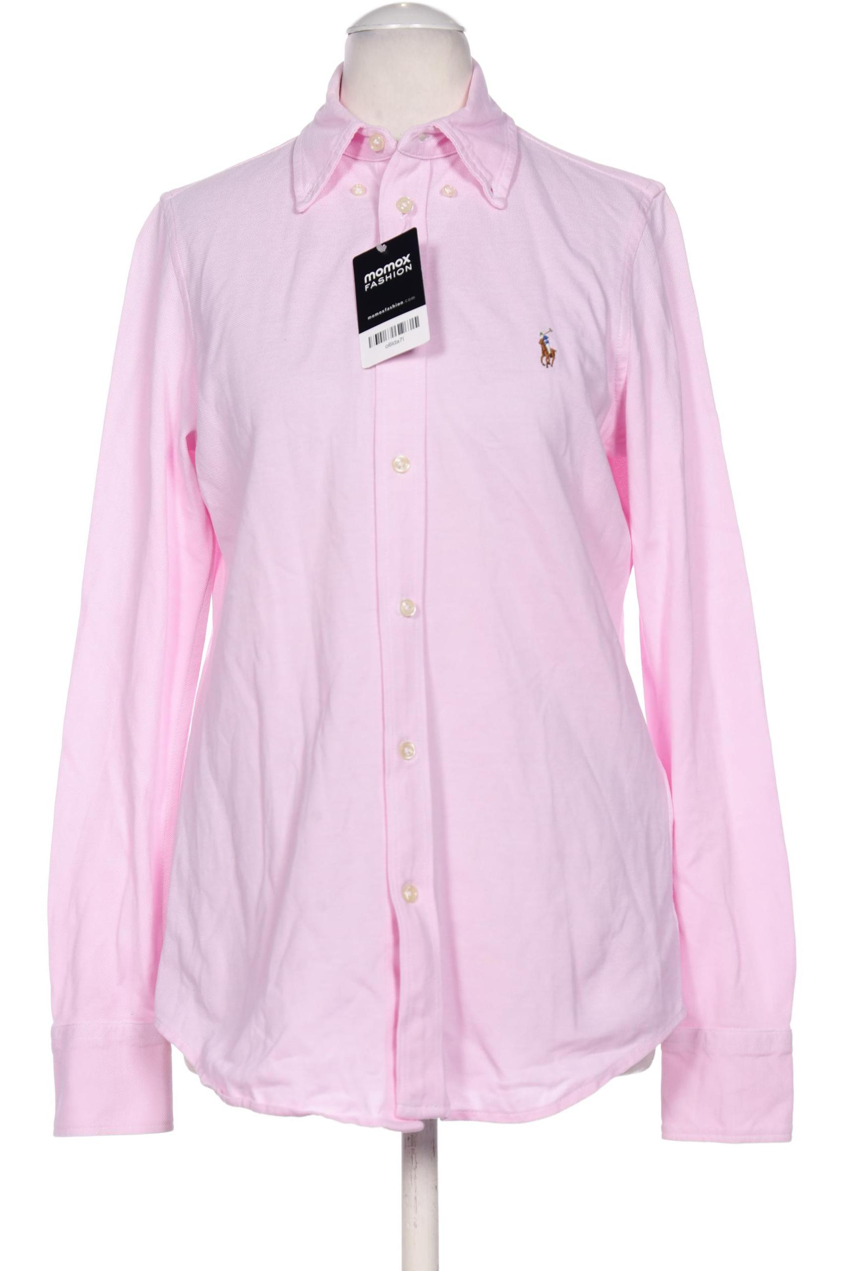 

Polo Ralph Lauren Damen Bluse, pink, Gr. 38