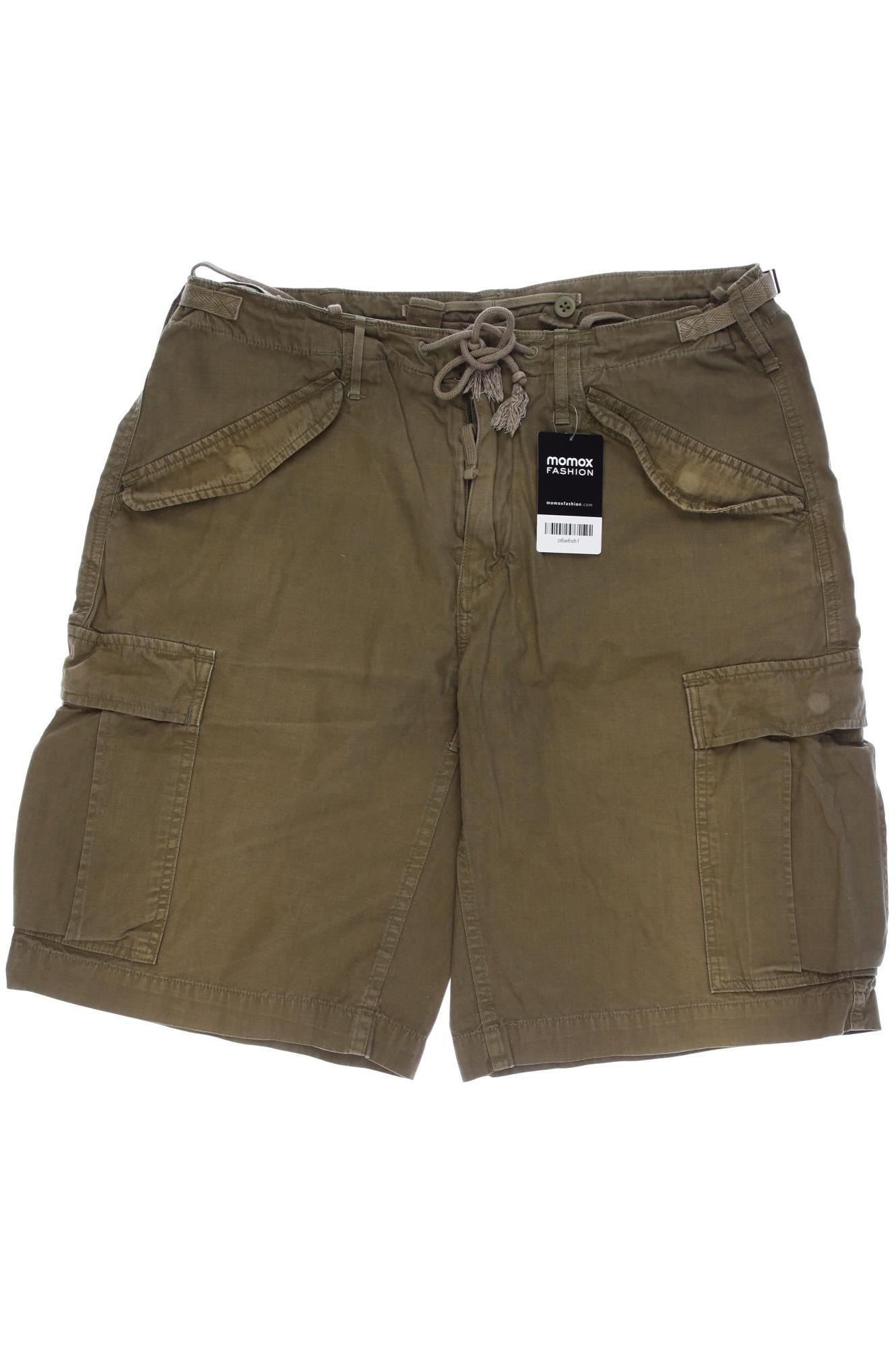 

Polo Ralph Lauren Herren Shorts, grün