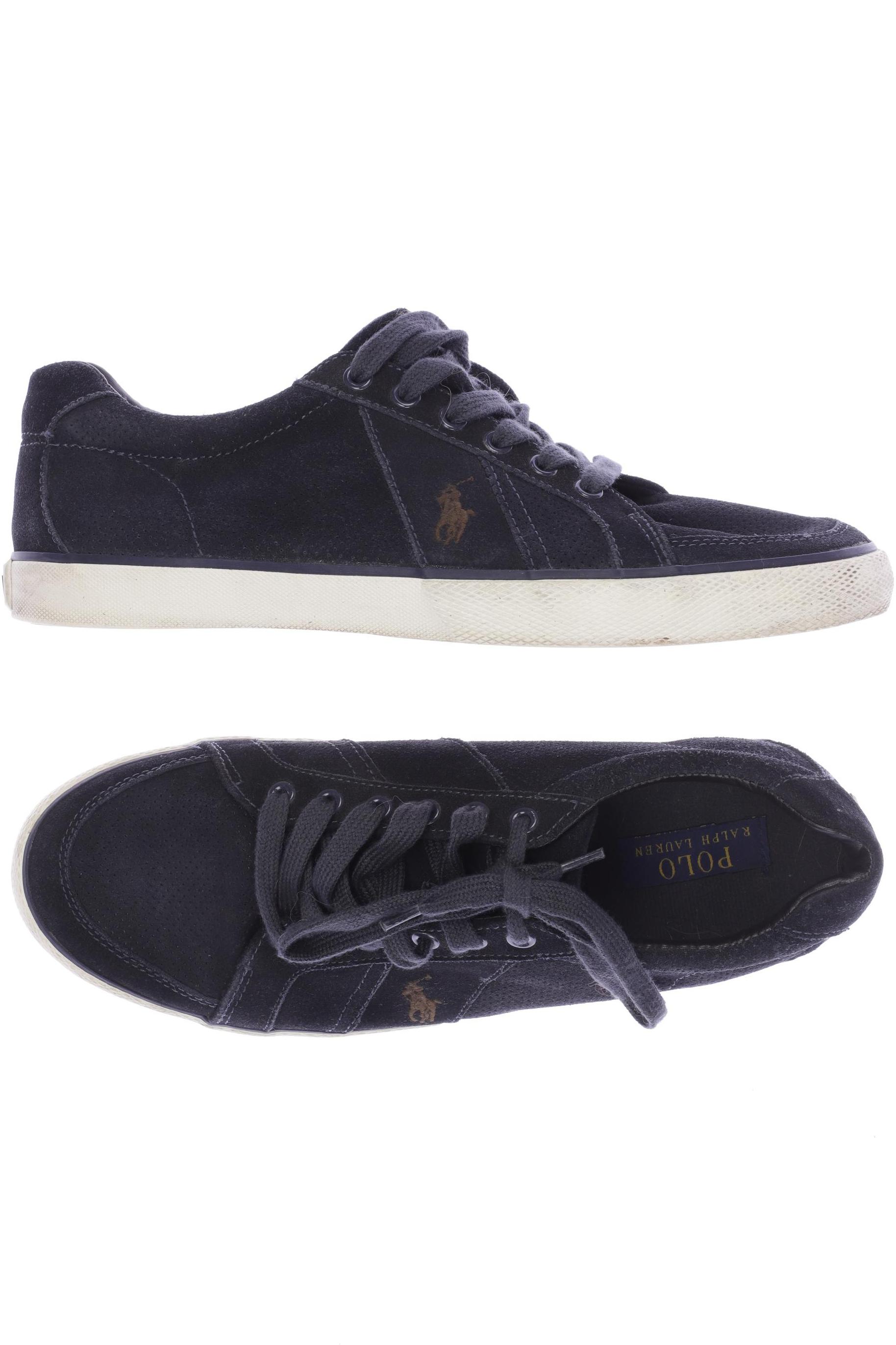 

Polo Ralph Lauren Herren Sneakers, marineblau