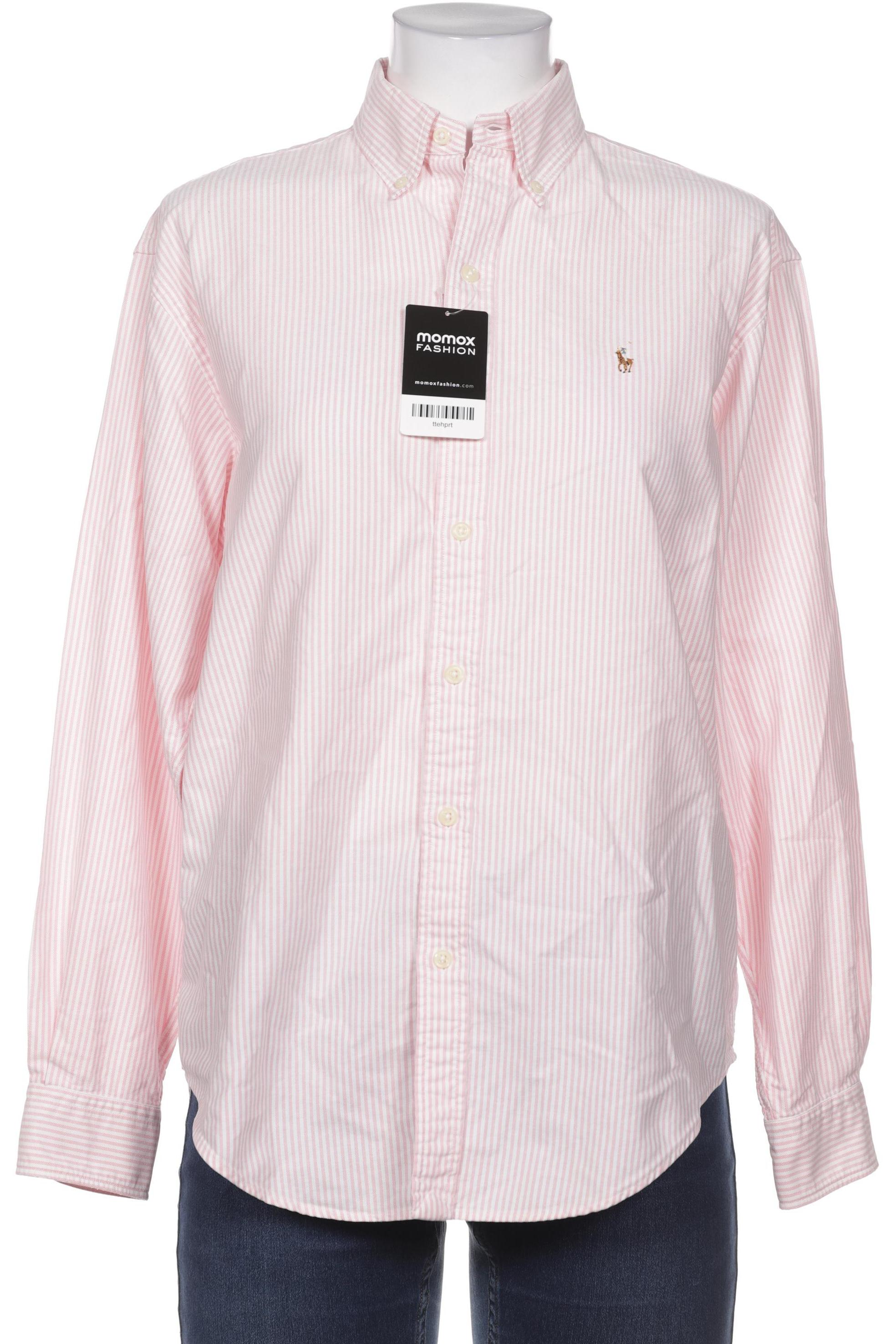 

Polo Ralph Lauren Damen Bluse, pink, Gr. 10