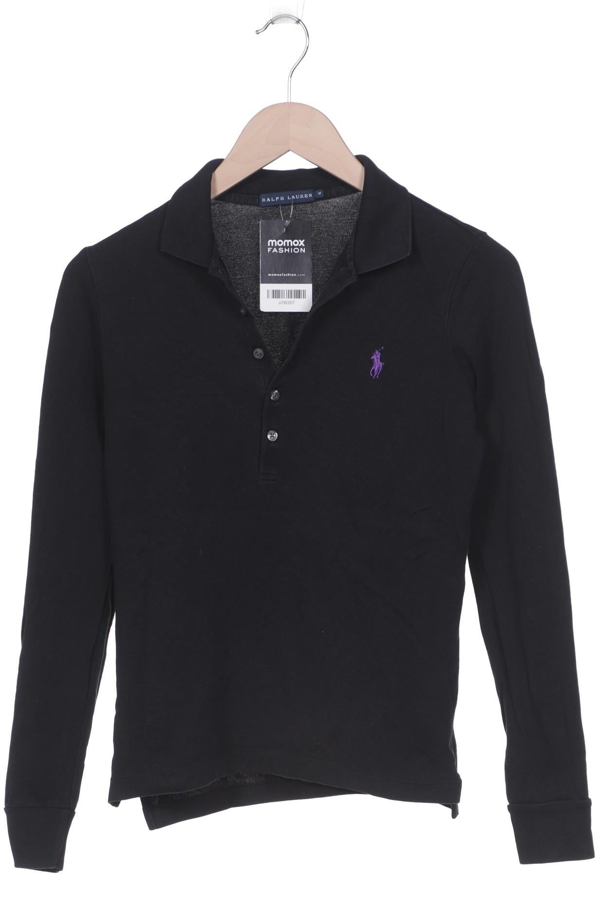 

Polo Ralph Lauren Damen Poloshirt, schwarz