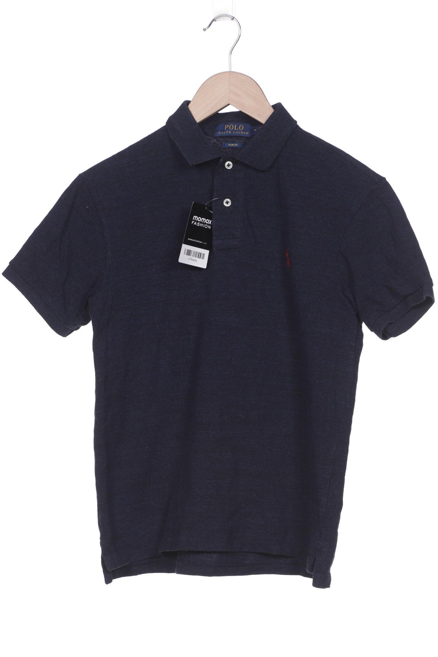 

Polo Ralph Lauren Herren Poloshirt, marineblau