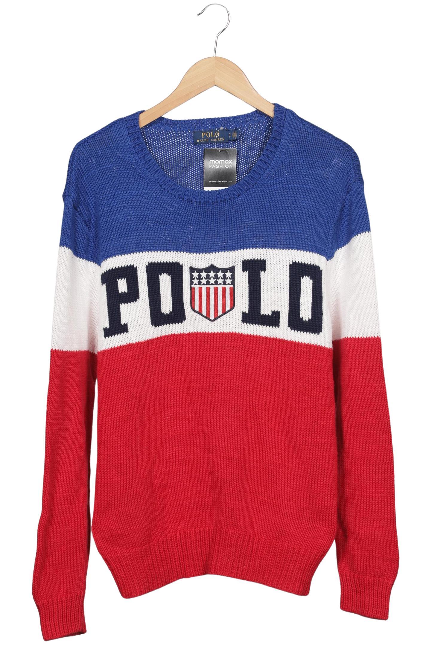 Thumbnail - Polo Ralph Lauren Herren Pullover, mehrfarbig, Gr. 46