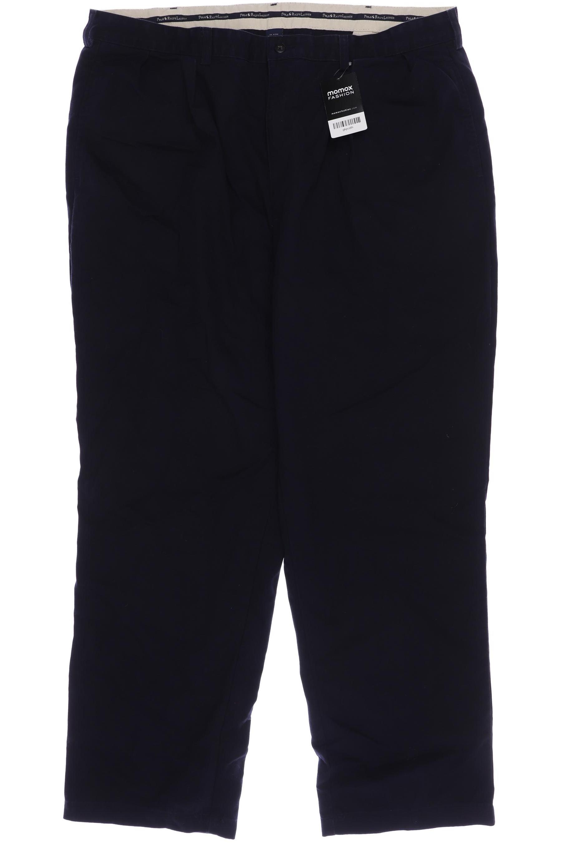 

Polo Ralph Lauren Herren Stoffhose, marineblau, Gr. 42