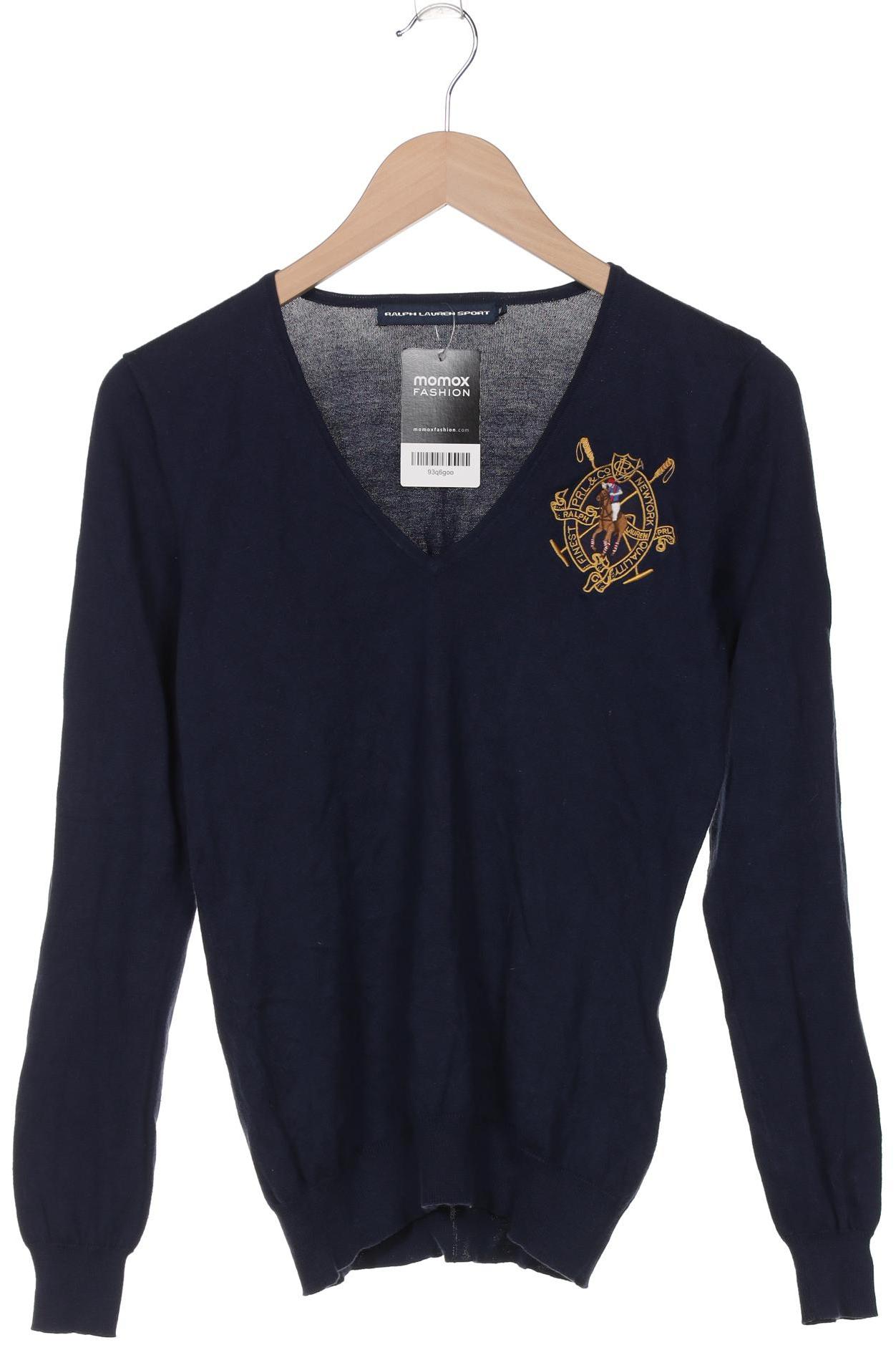 

Polo Ralph Lauren Damen Pullover, marineblau, Gr. 38