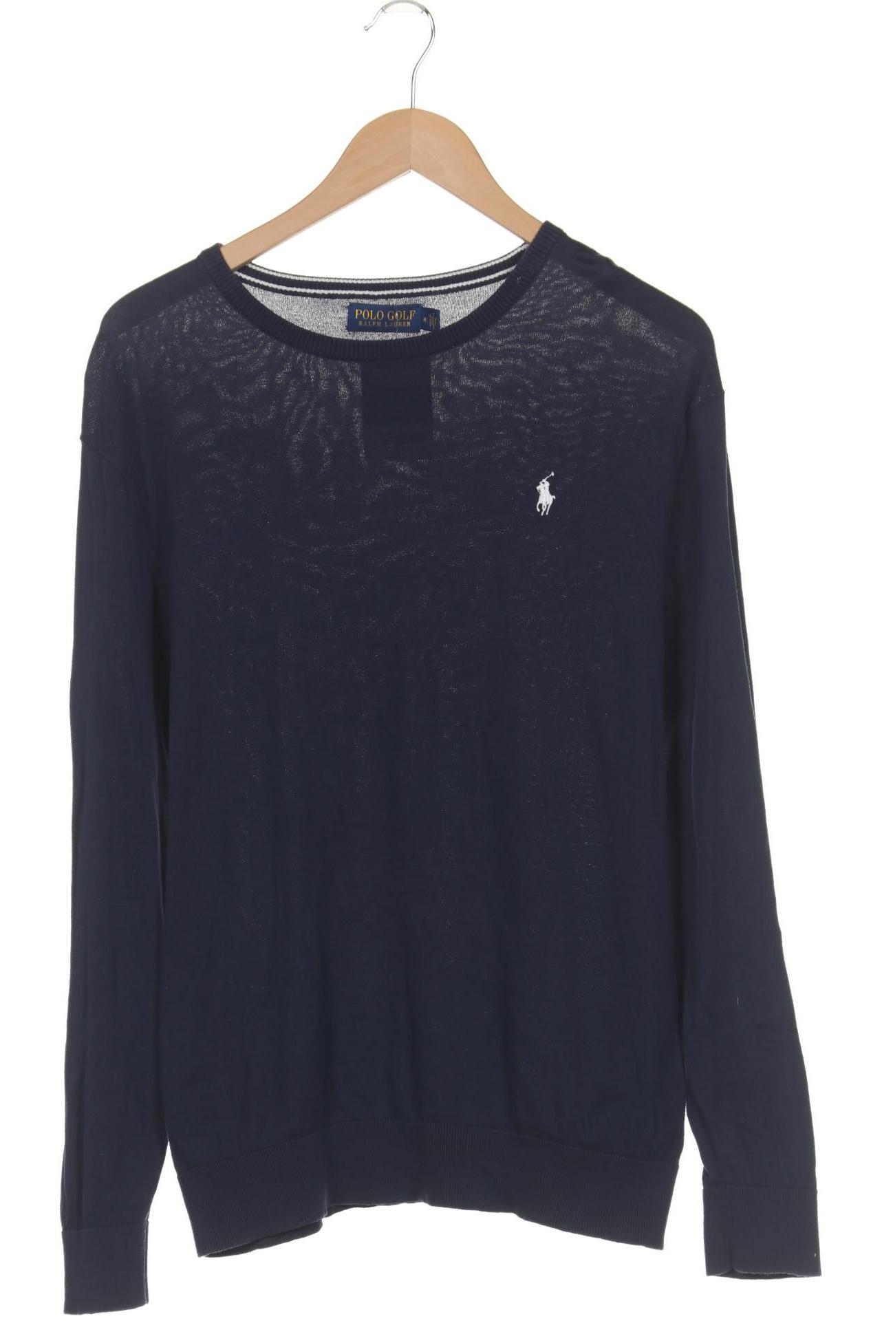 

Polo Ralph Lauren Herren Pullover, marineblau, Gr. 48