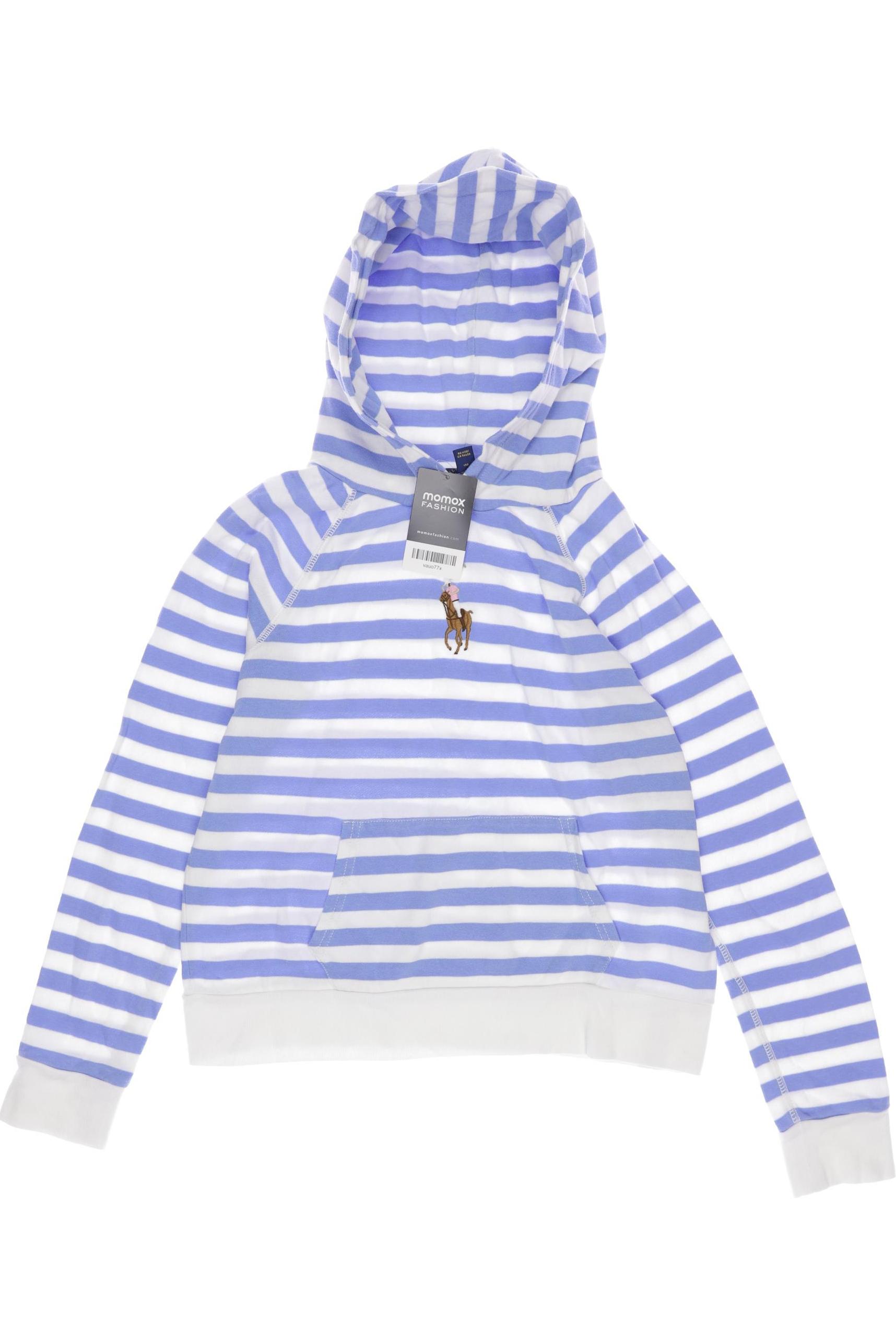 

Polo Ralph Lauren Damen Hoodies & Sweater, blau, Gr. 152