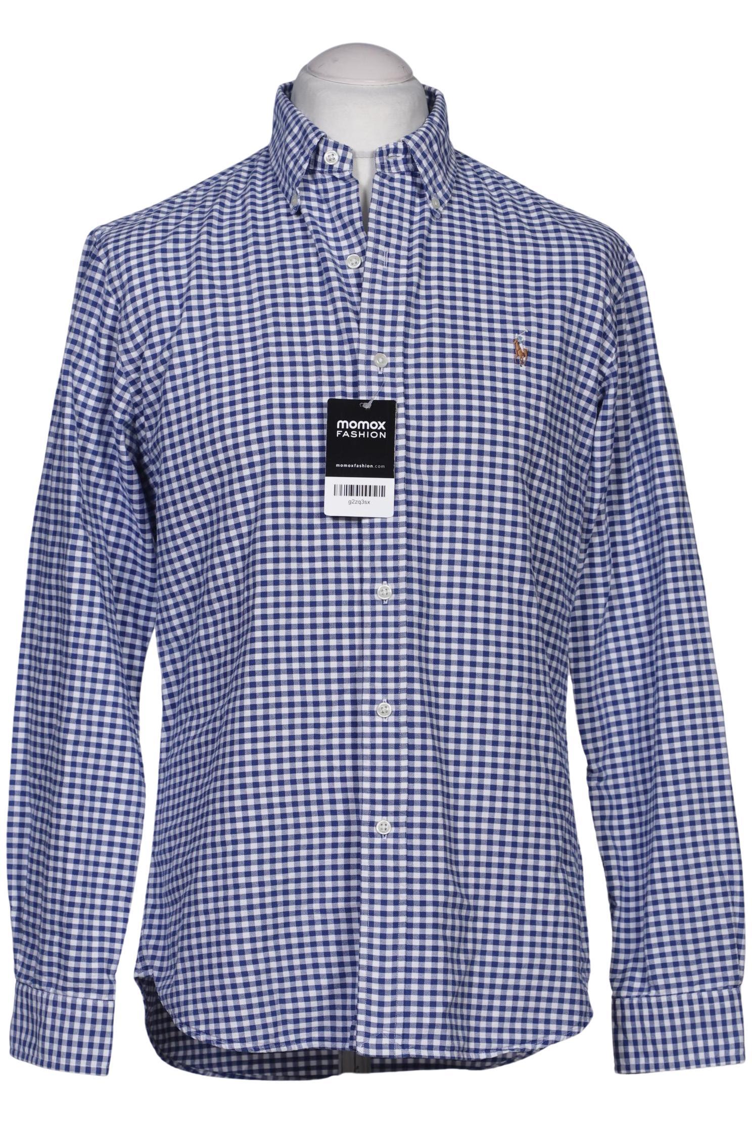 

Polo Ralph Lauren Herren Hemd, mehrfarbig, Gr. 52