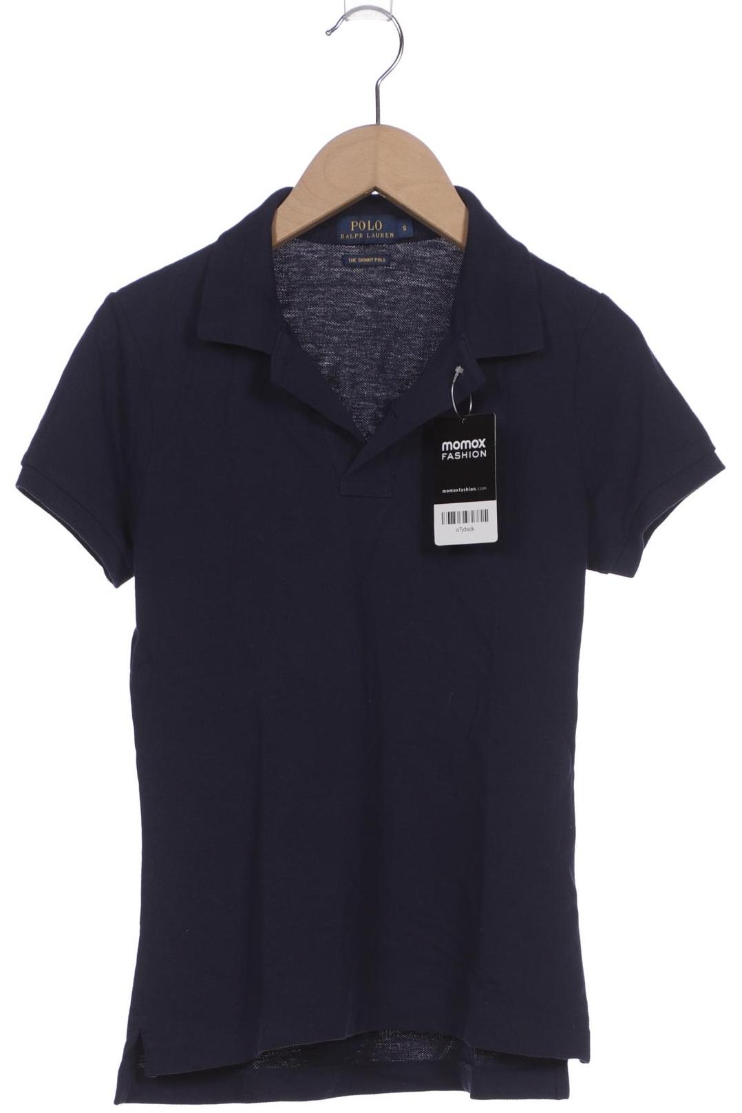 

Polo Ralph Lauren Damen Poloshirt, marineblau, Gr. 36