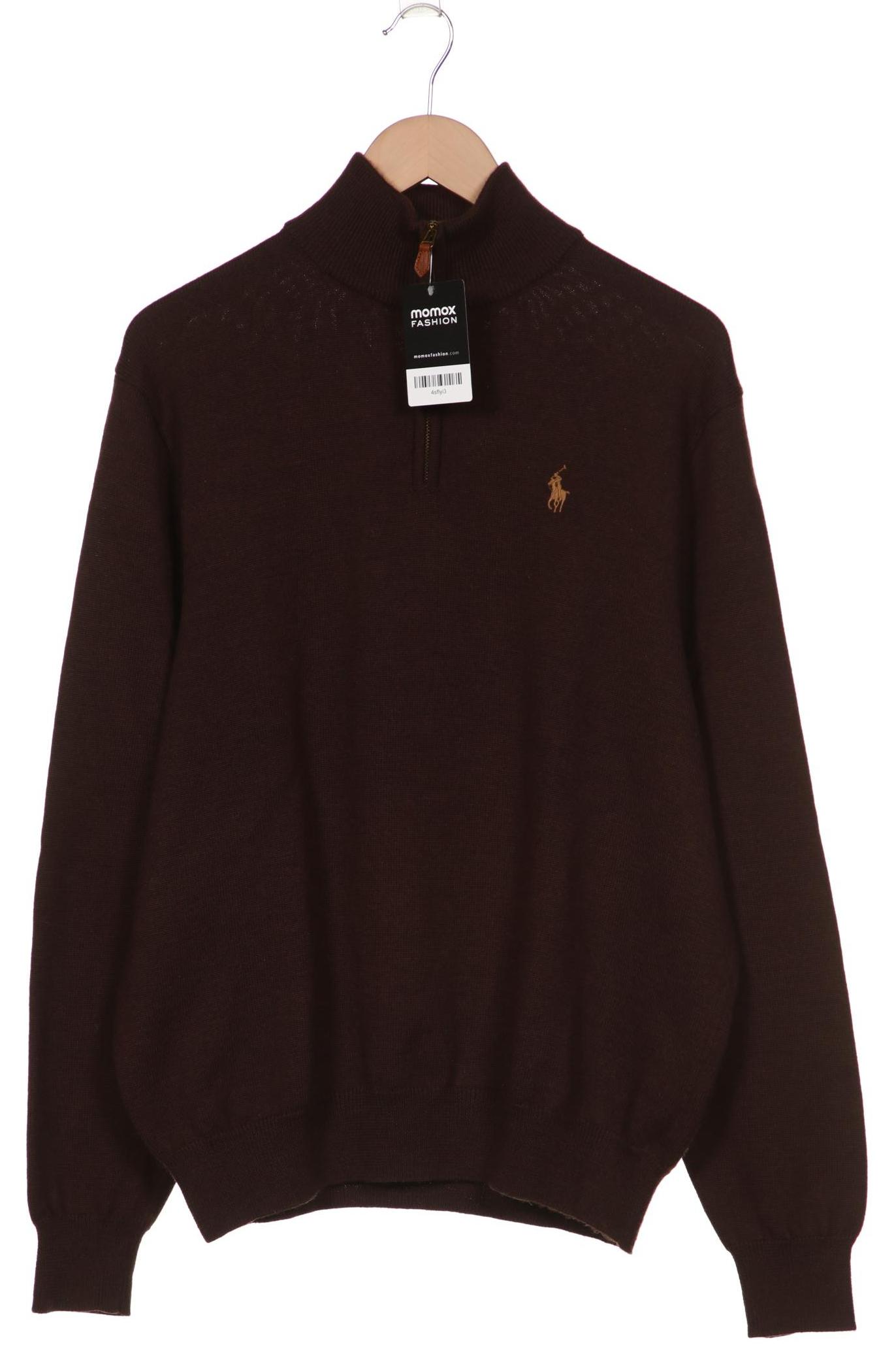 

Polo Ralph Lauren Herren Pullover, braun