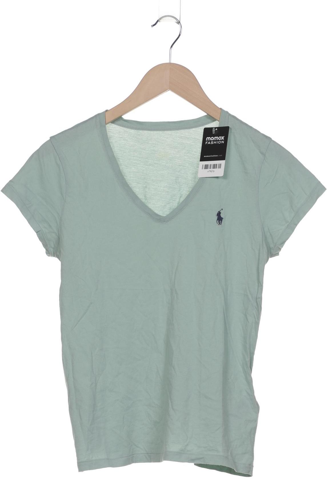 

Polo Ralph Lauren Damen T-Shirt, türkis, Gr. 38