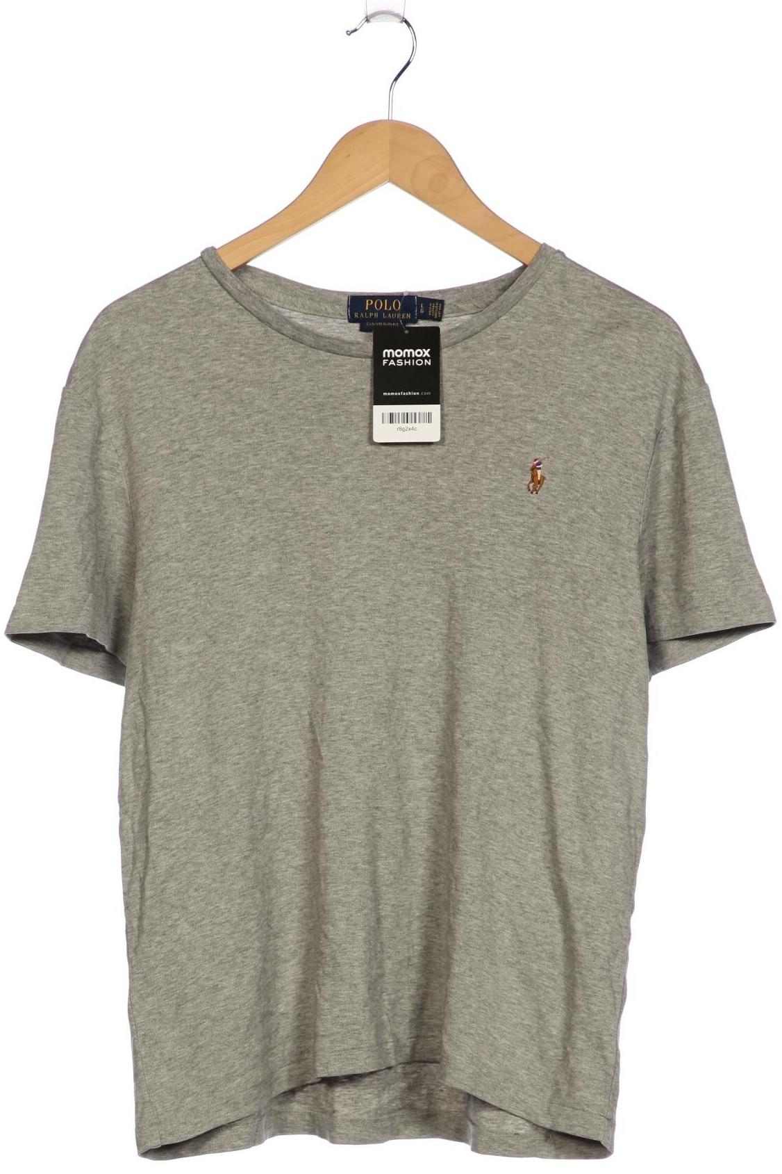 

Polo Ralph Lauren Herren T-Shirt, grau, Gr. 52