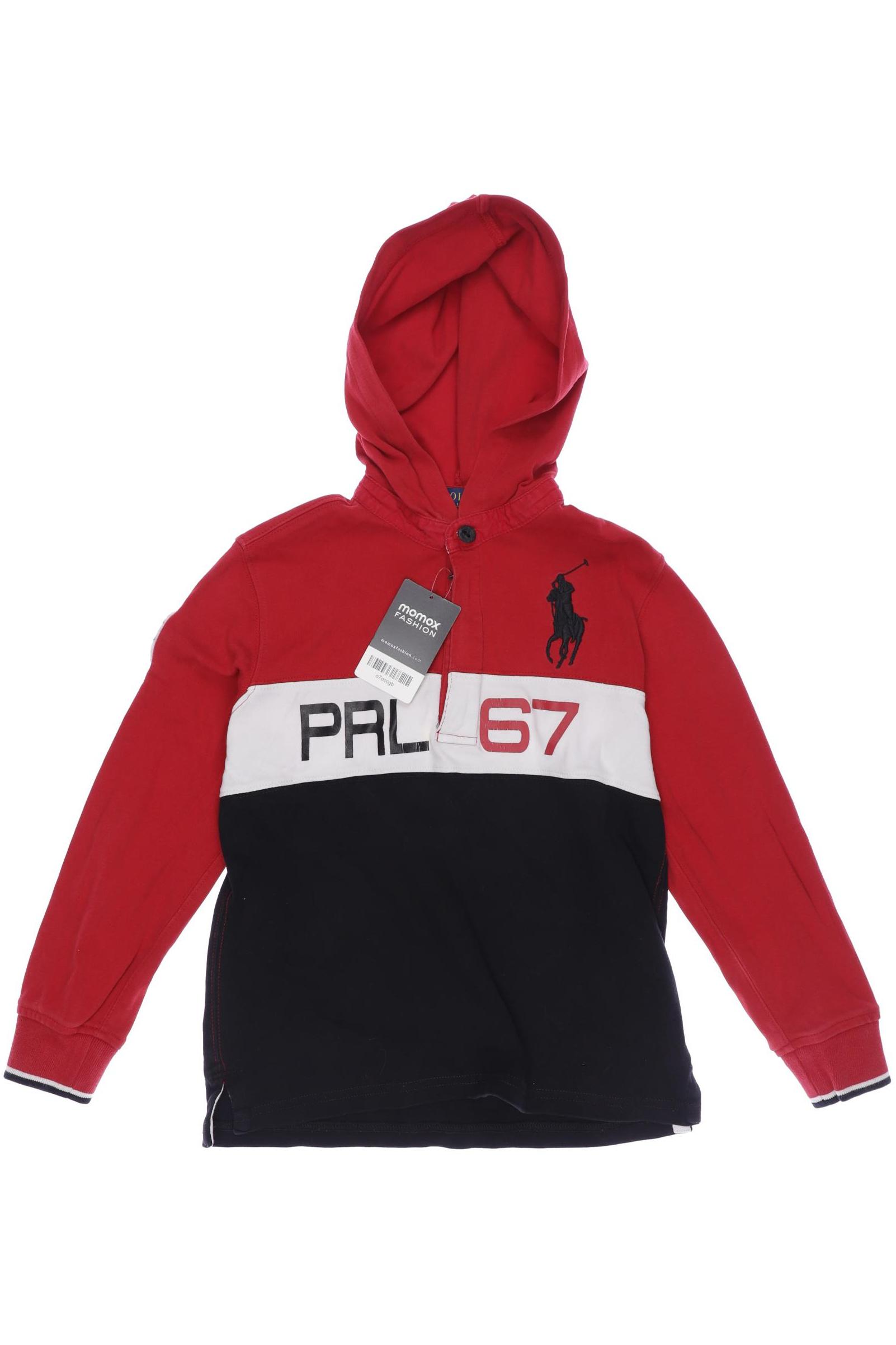 

Polo Ralph Lauren Jungen Hoodies & Sweater, schwarz