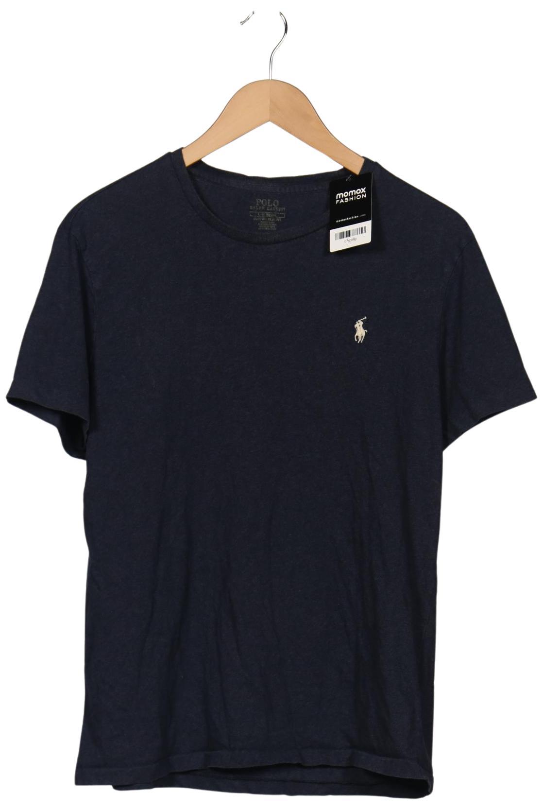 

Polo Ralph Lauren Herren T-Shirt, marineblau, Gr. 52
