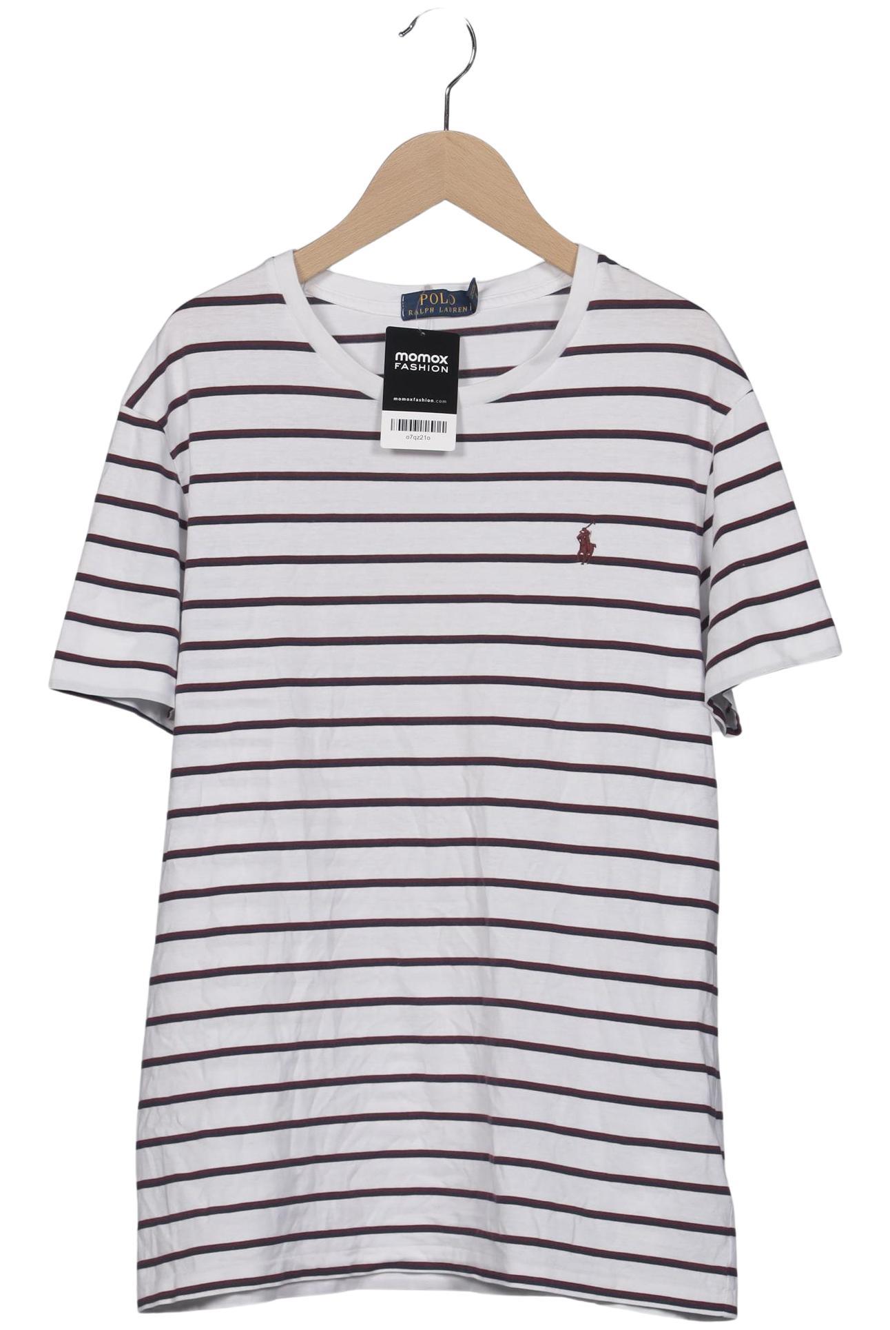 

Polo Ralph Lauren Herren T-Shirt, weiß, Gr. 46