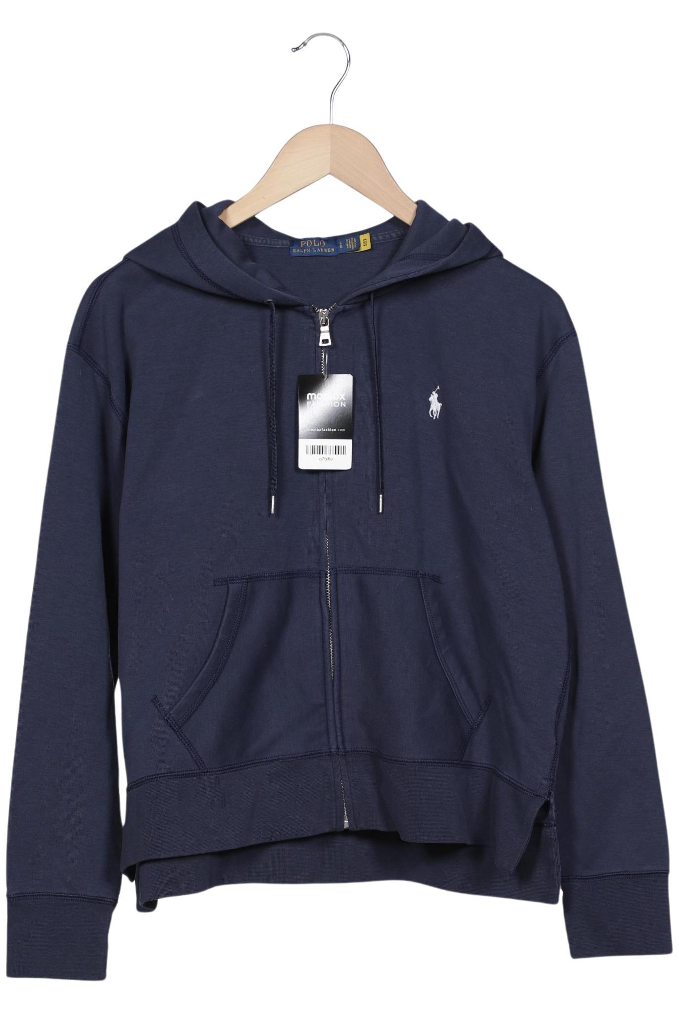 

Polo Ralph Lauren Damen Kapuzenpullover, marineblau, Gr. 42