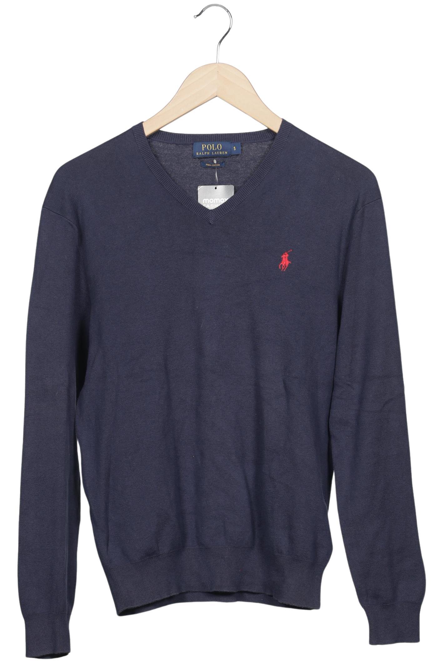 

Polo Ralph Lauren Herren Pullover, marineblau, Gr. 46