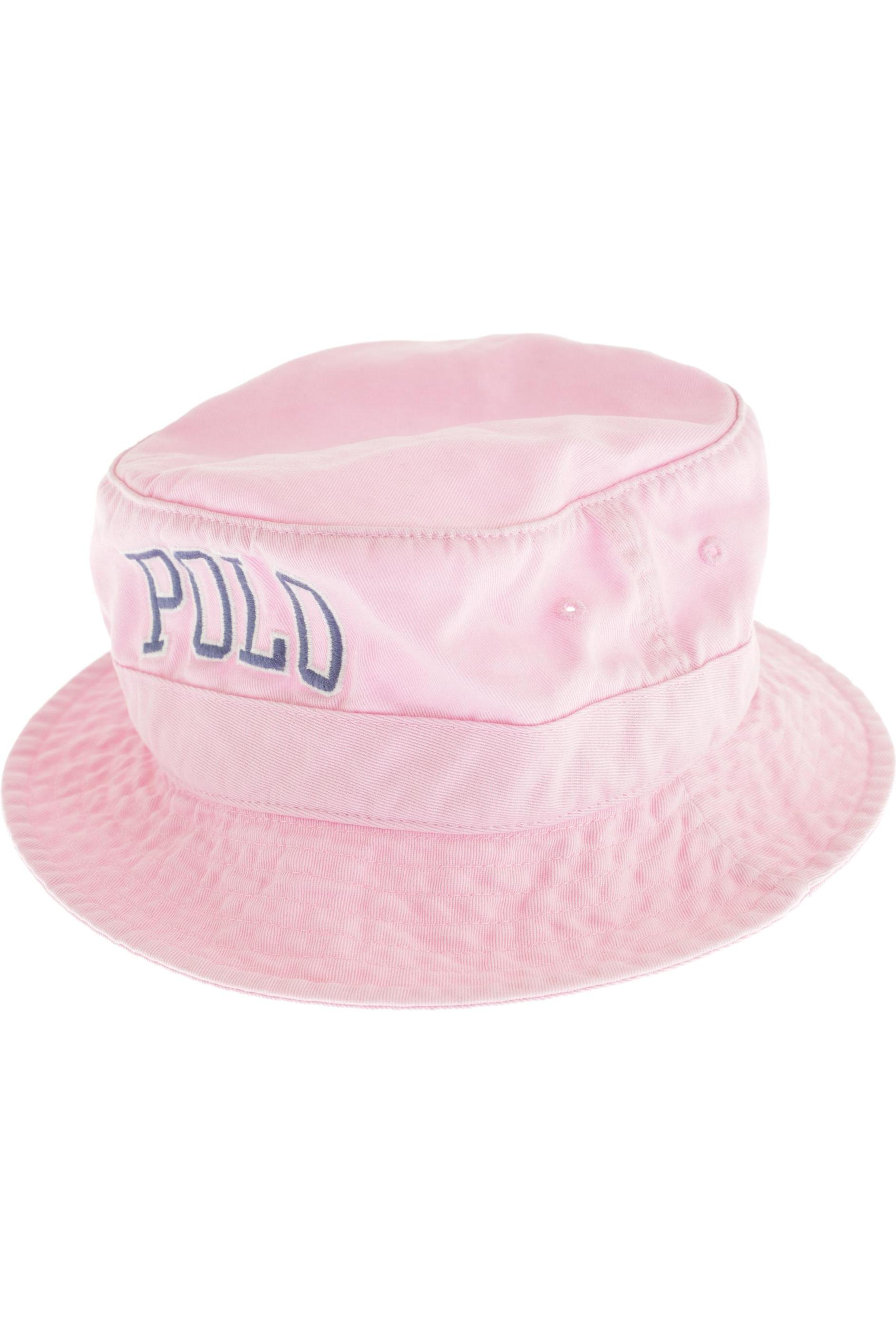 

Polo Ralph Lauren Herren Hut/Mütze, pink