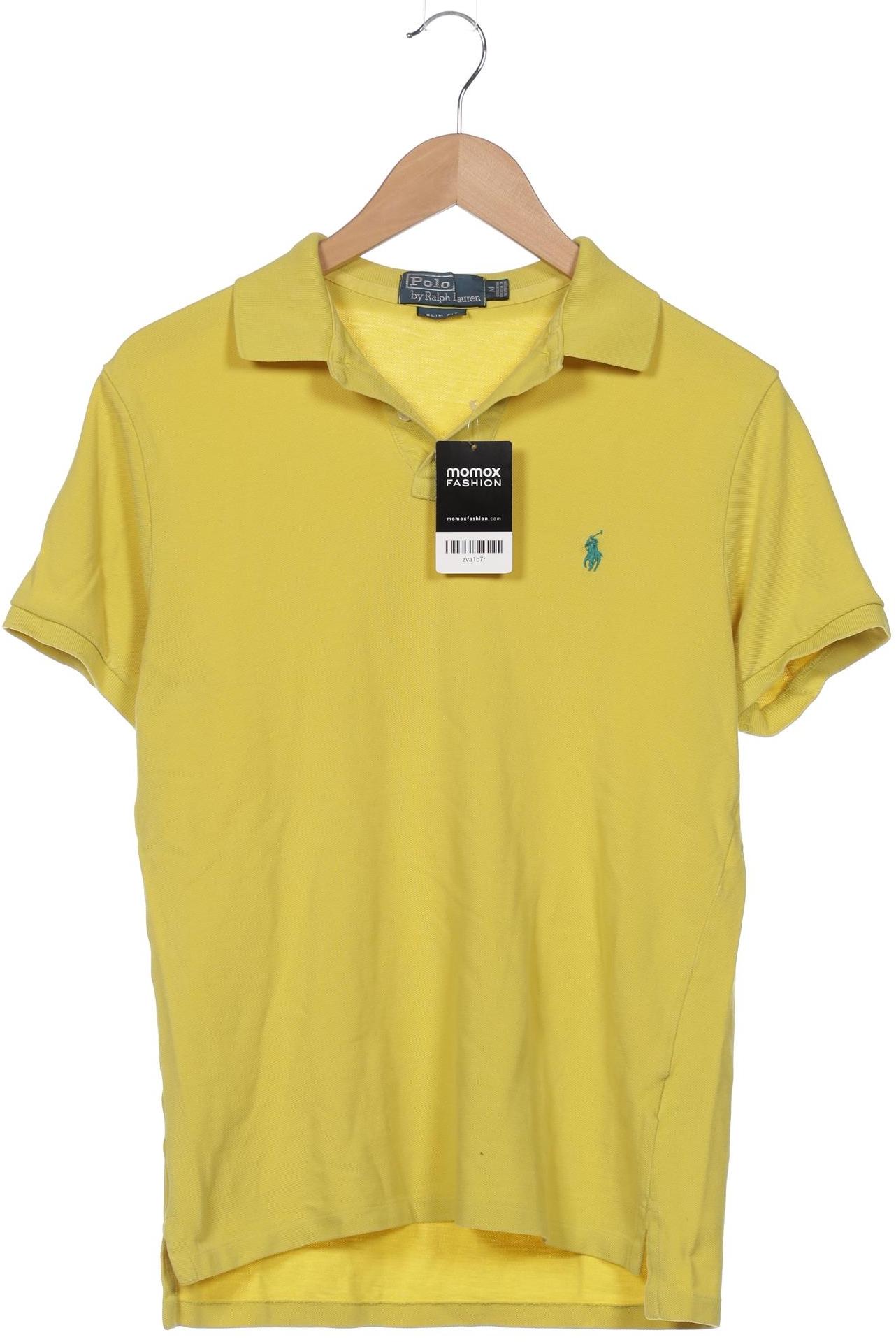 

Polo Ralph Lauren Herren Poloshirt, gelb, Gr. 48