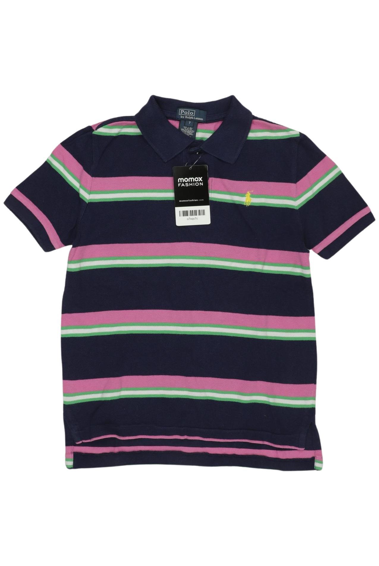 

Polo Ralph Lauren Herren Poloshirt, mehrfarbig, Gr. 128