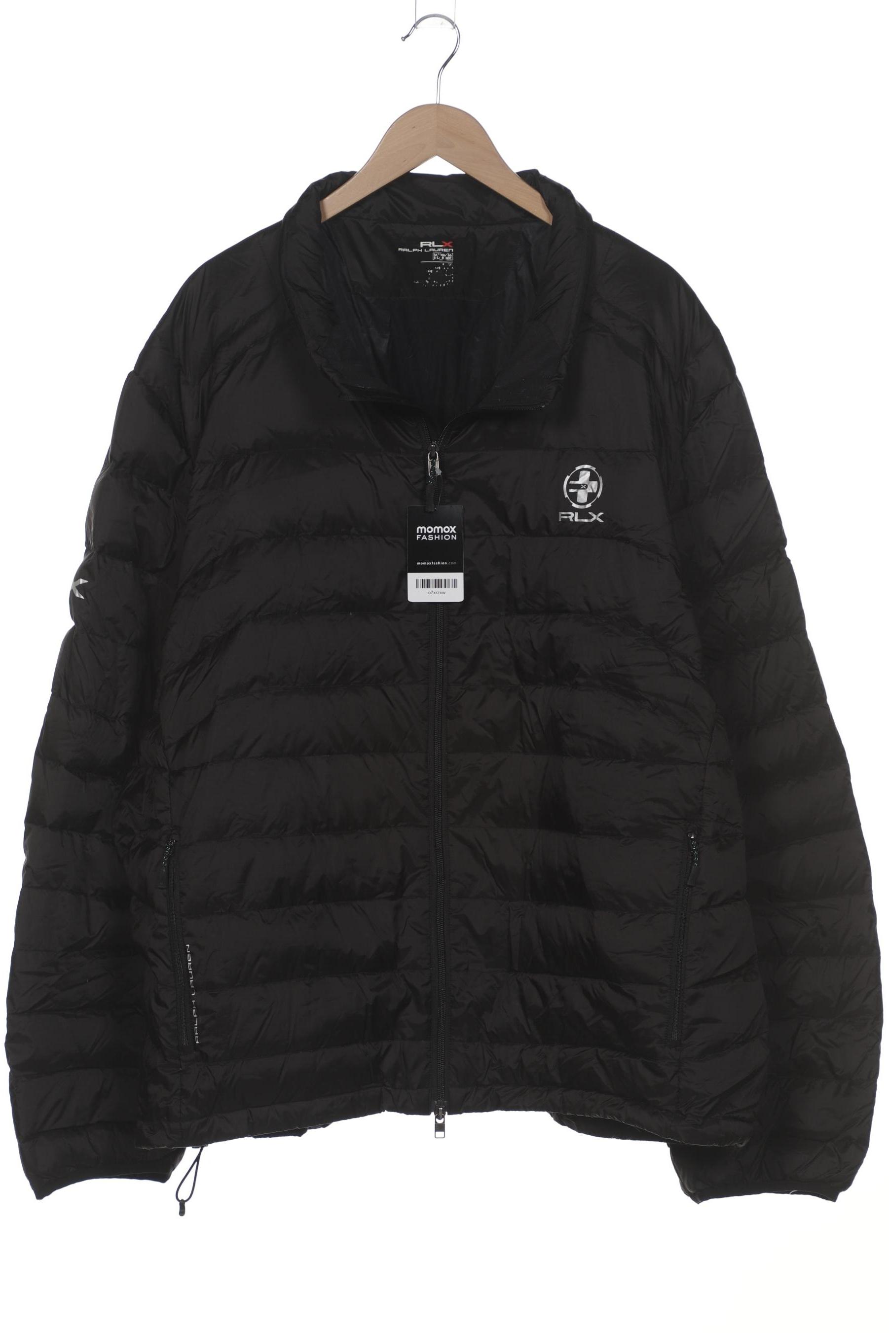 

Polo Ralph Lauren Herren Jacke, schwarz, Gr. 64