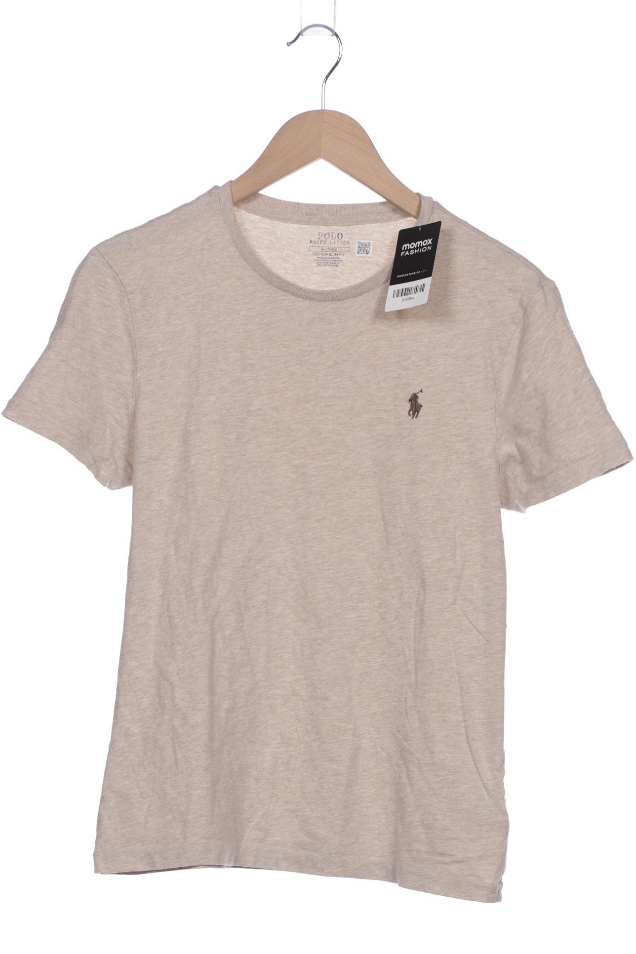 

Polo Ralph Lauren Herren T-Shirt, beige, Gr. 48
