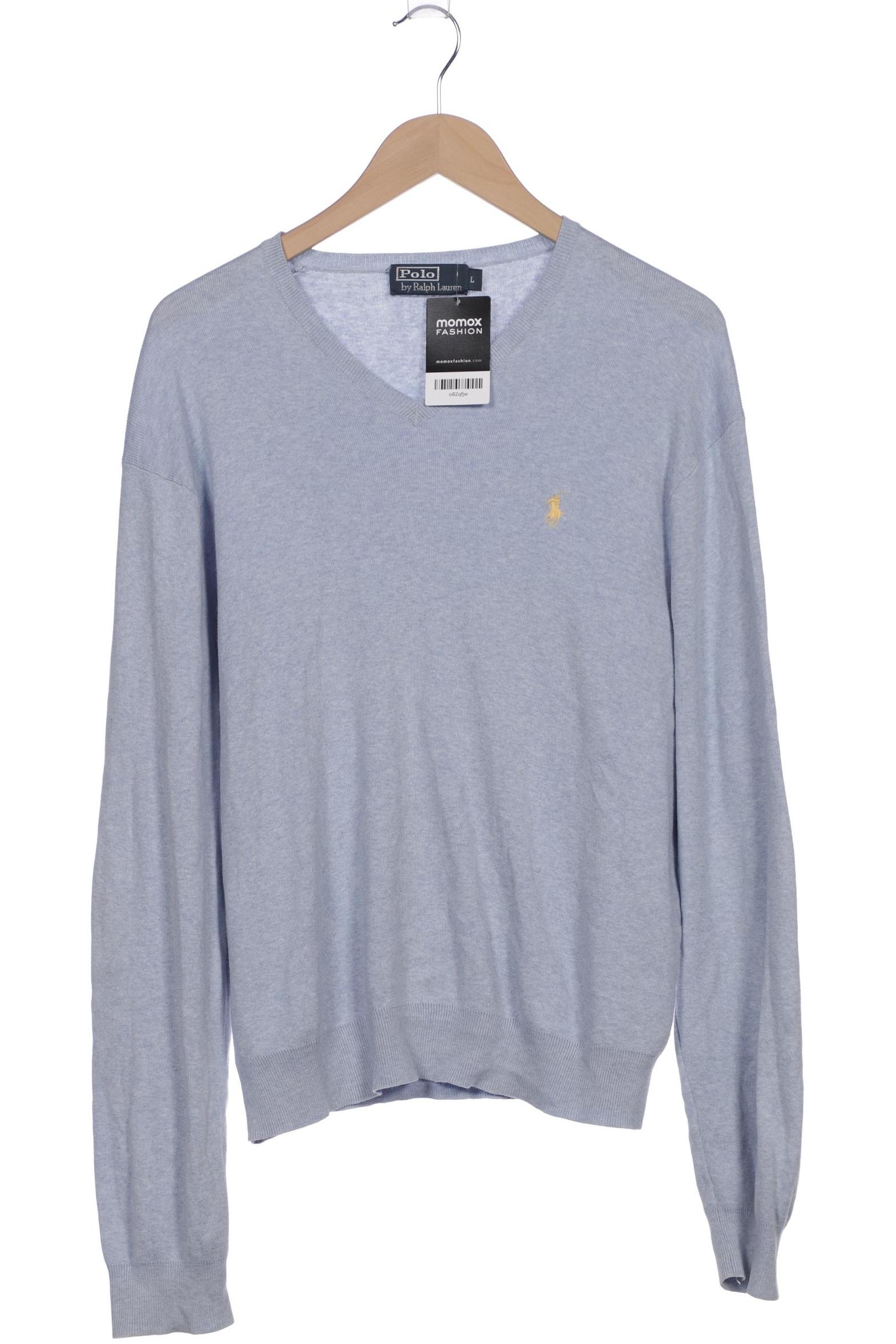 

Polo Ralph Lauren Herren Pullover, hellblau, Gr. 52