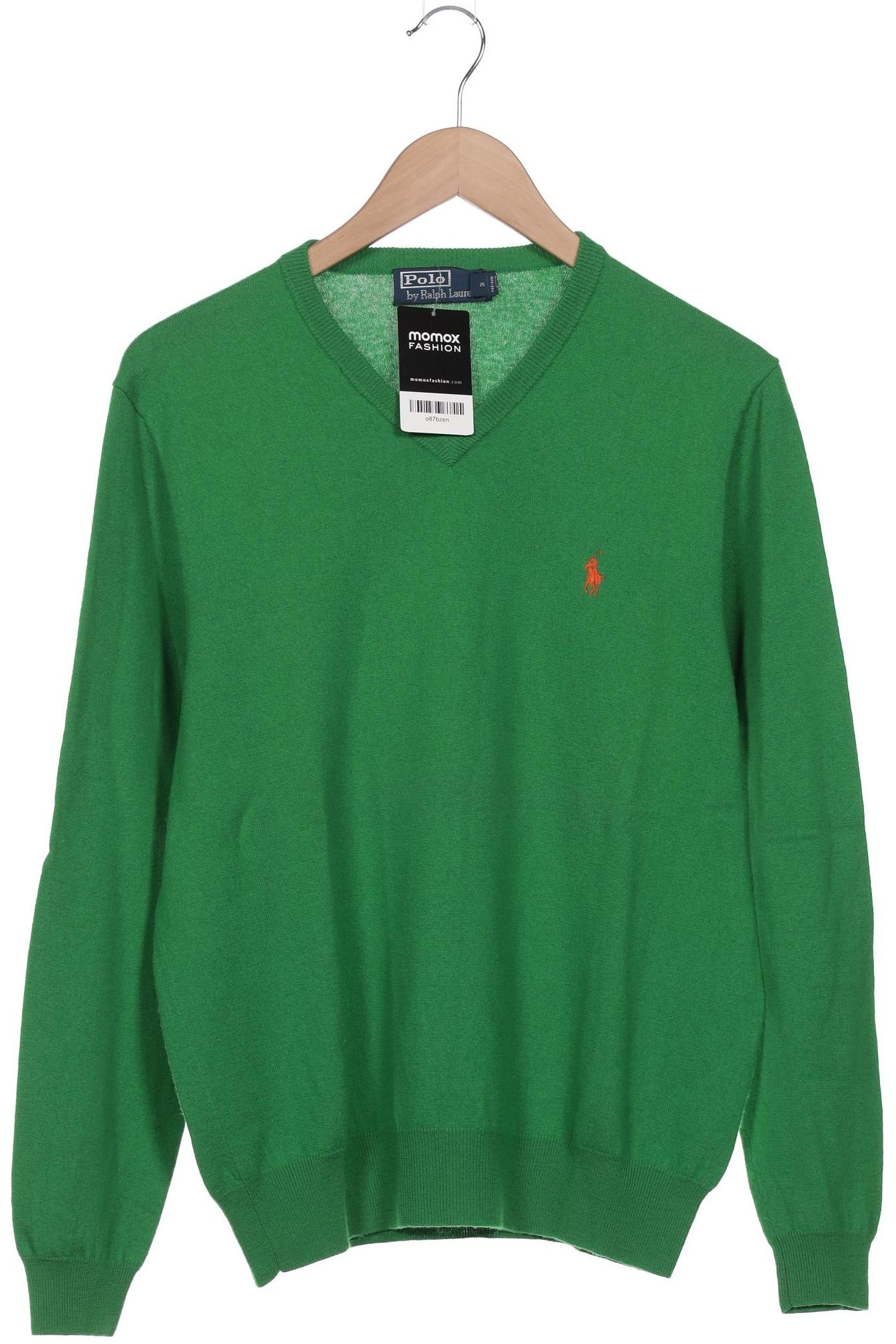 

Polo Ralph Lauren Herren Pullover, grün, Gr. 52