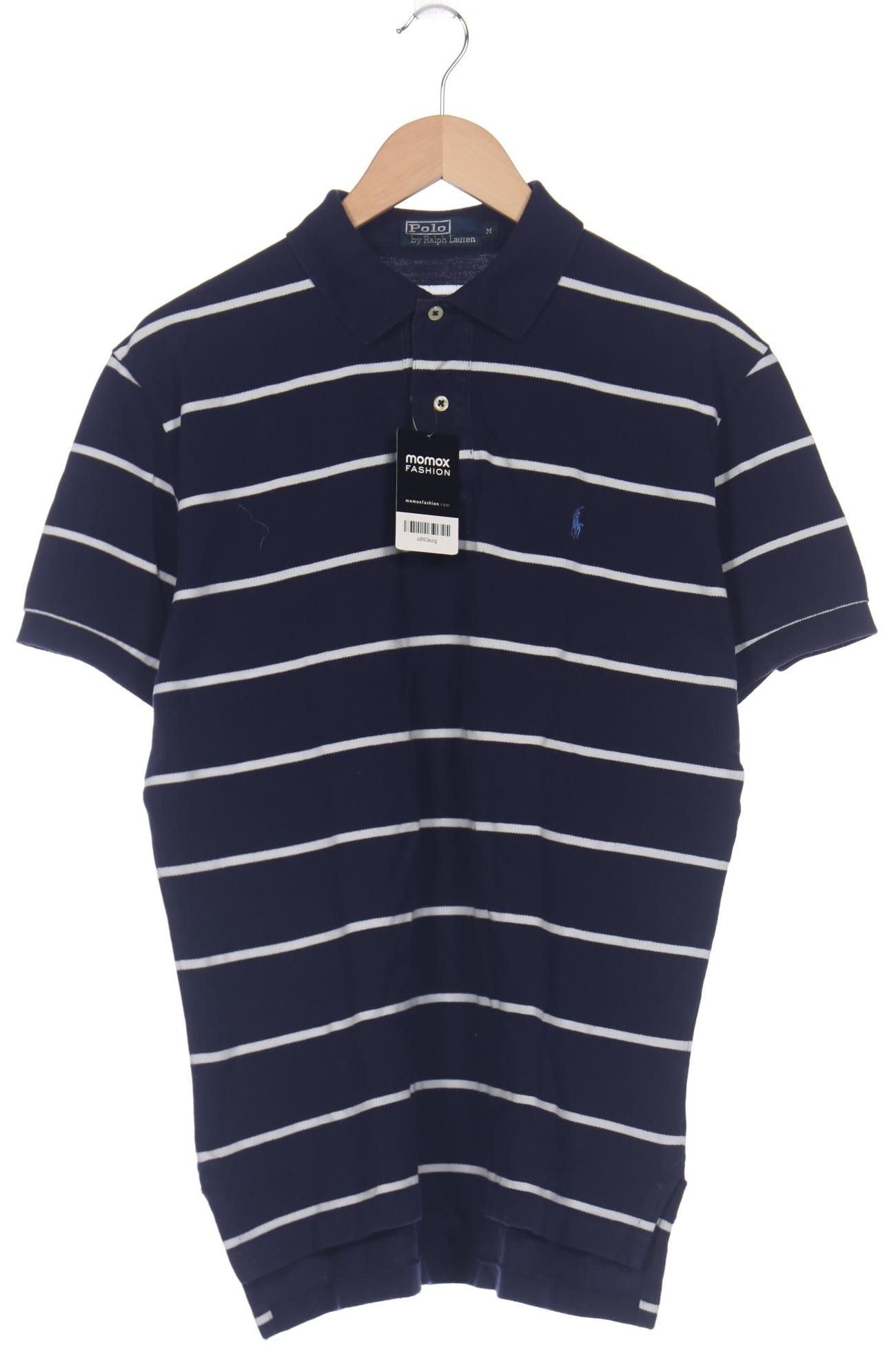 

Polo Ralph Lauren Herren Poloshirt, marineblau, Gr. 48