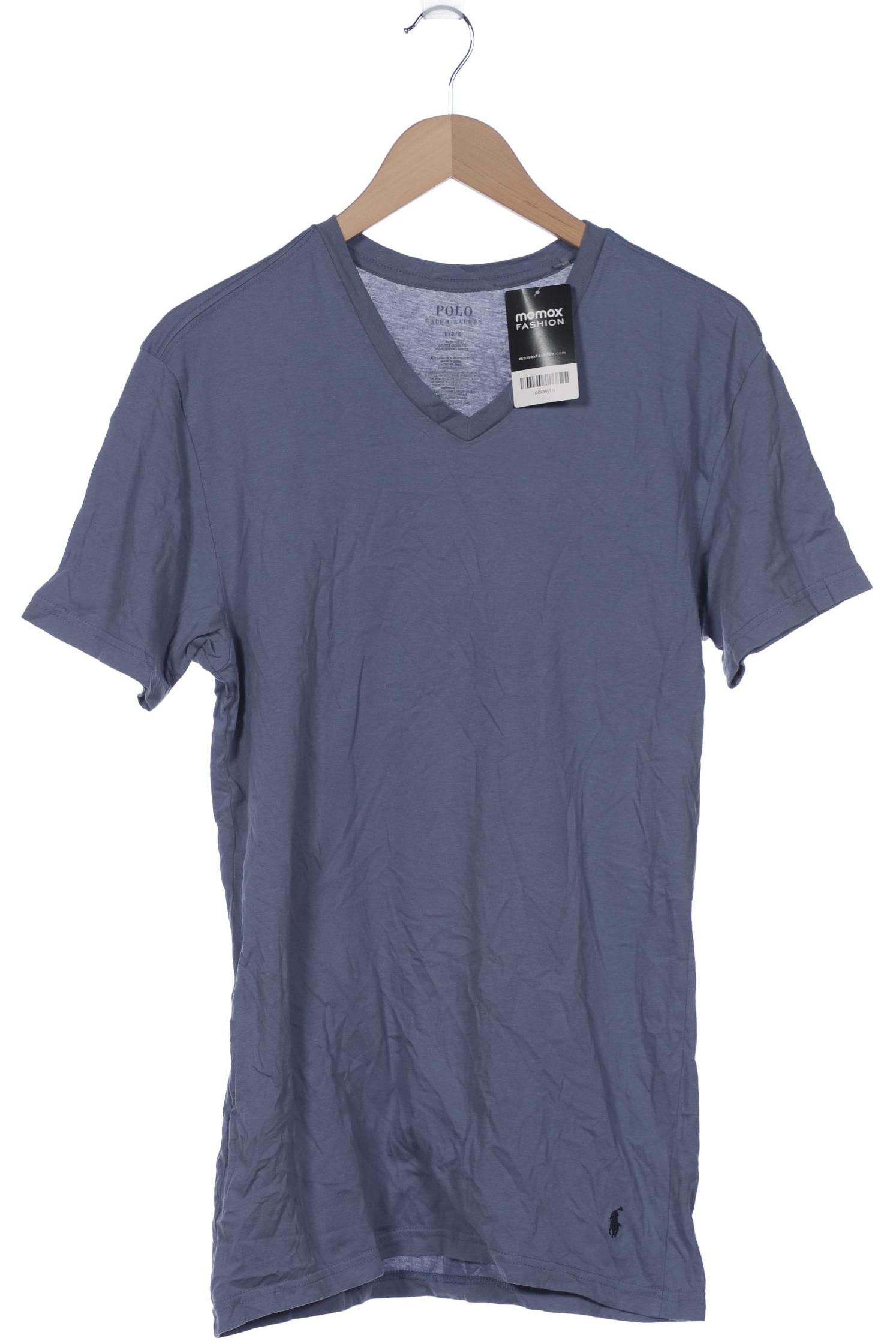 

Polo Ralph Lauren Herren T-Shirt, blau