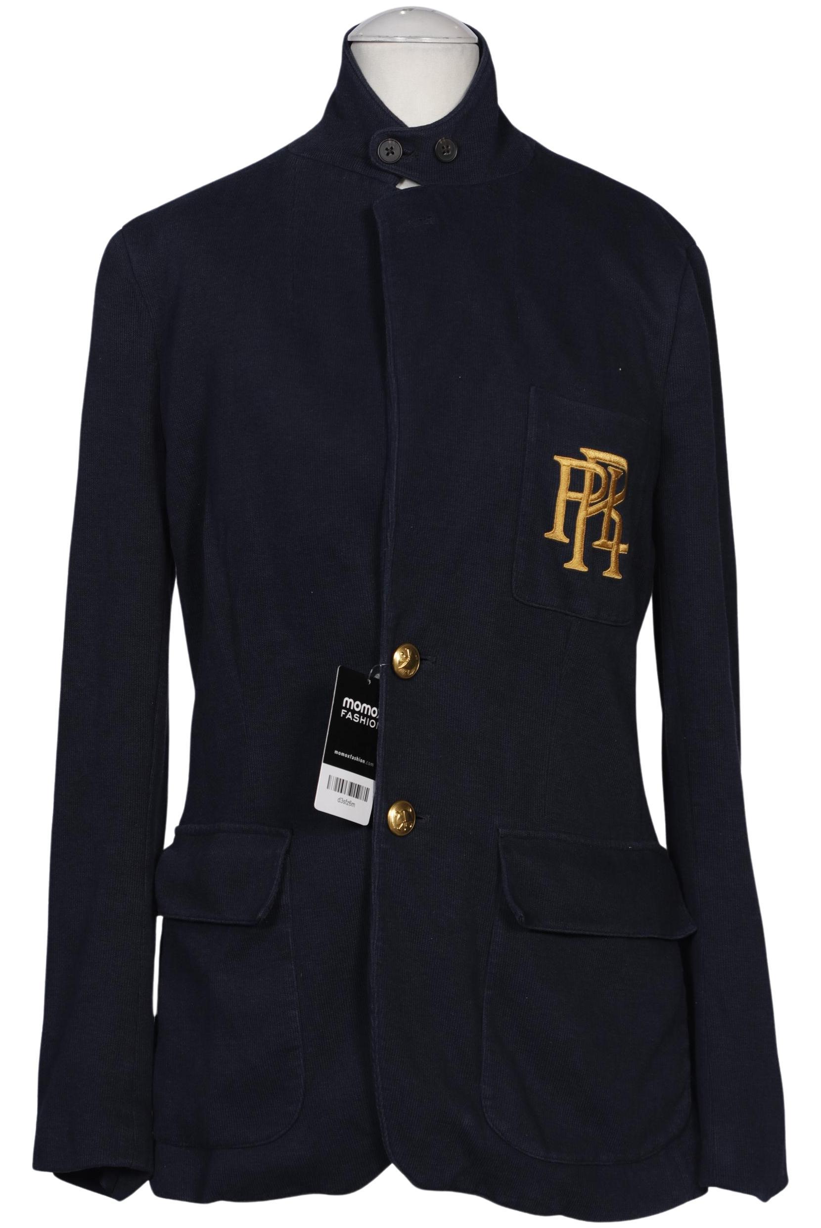 

Polo Ralph Lauren Damen Blazer, marineblau, Gr. 6