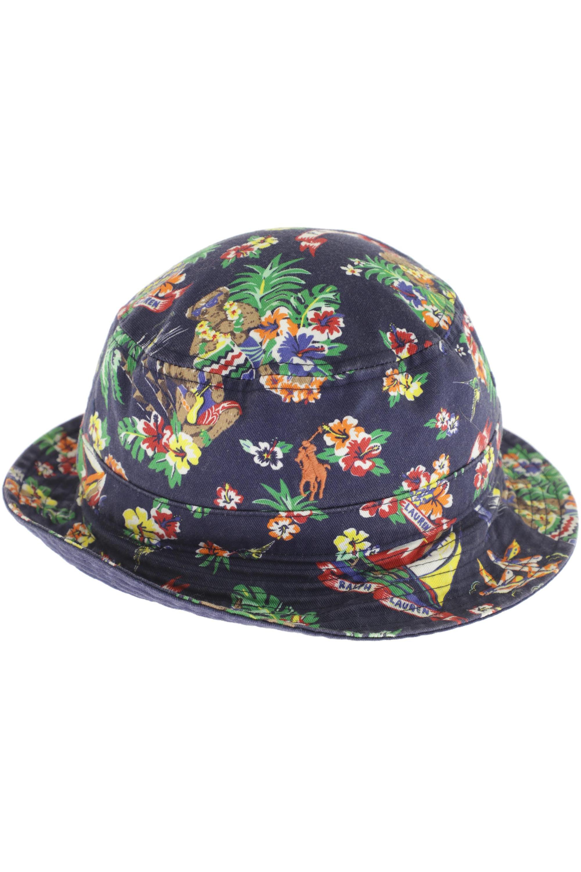 

Polo Ralph Lauren Damen Hut/Mütze, marineblau, Gr. 58