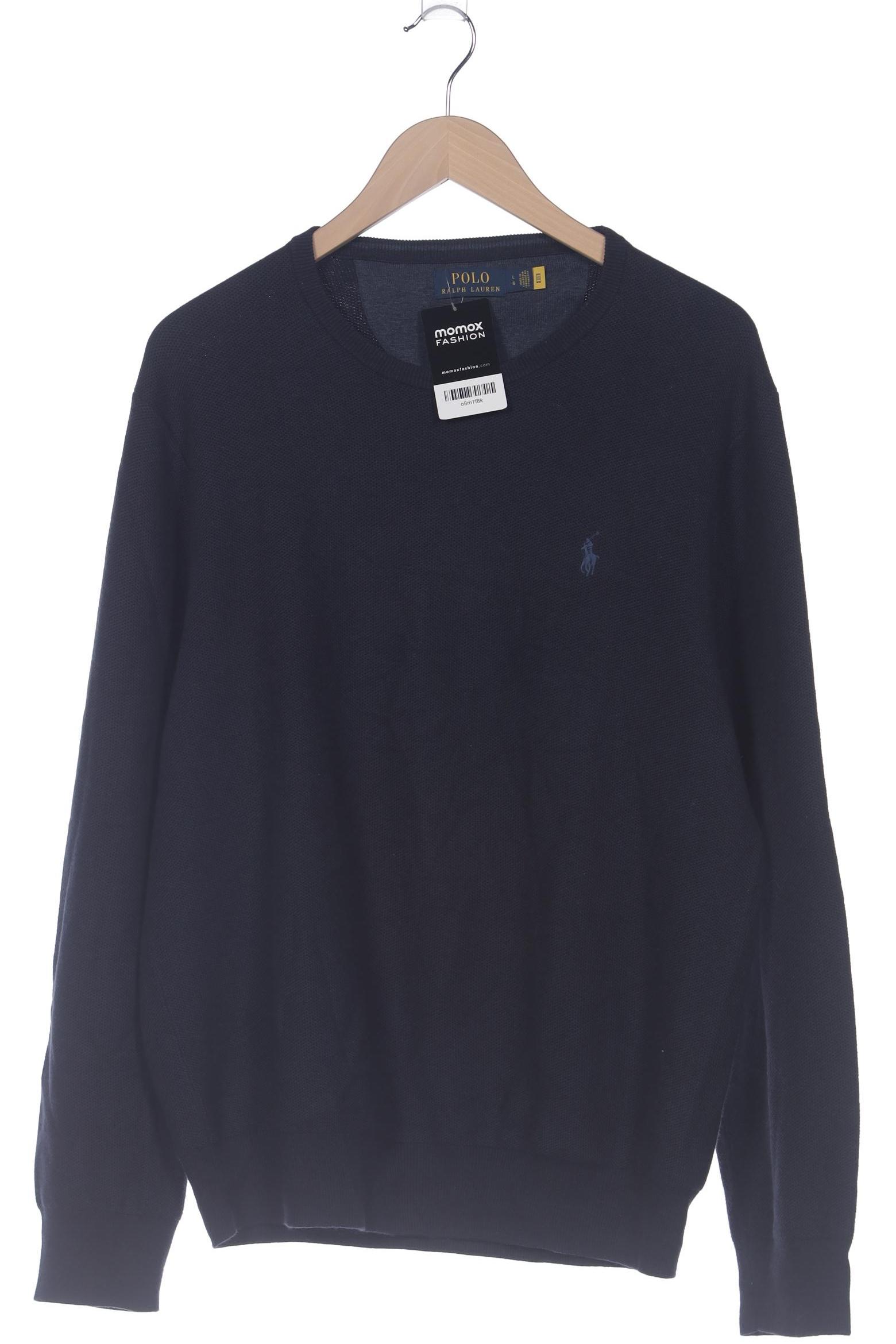 

Polo Ralph Lauren Herren Pullover, marineblau, Gr. 52