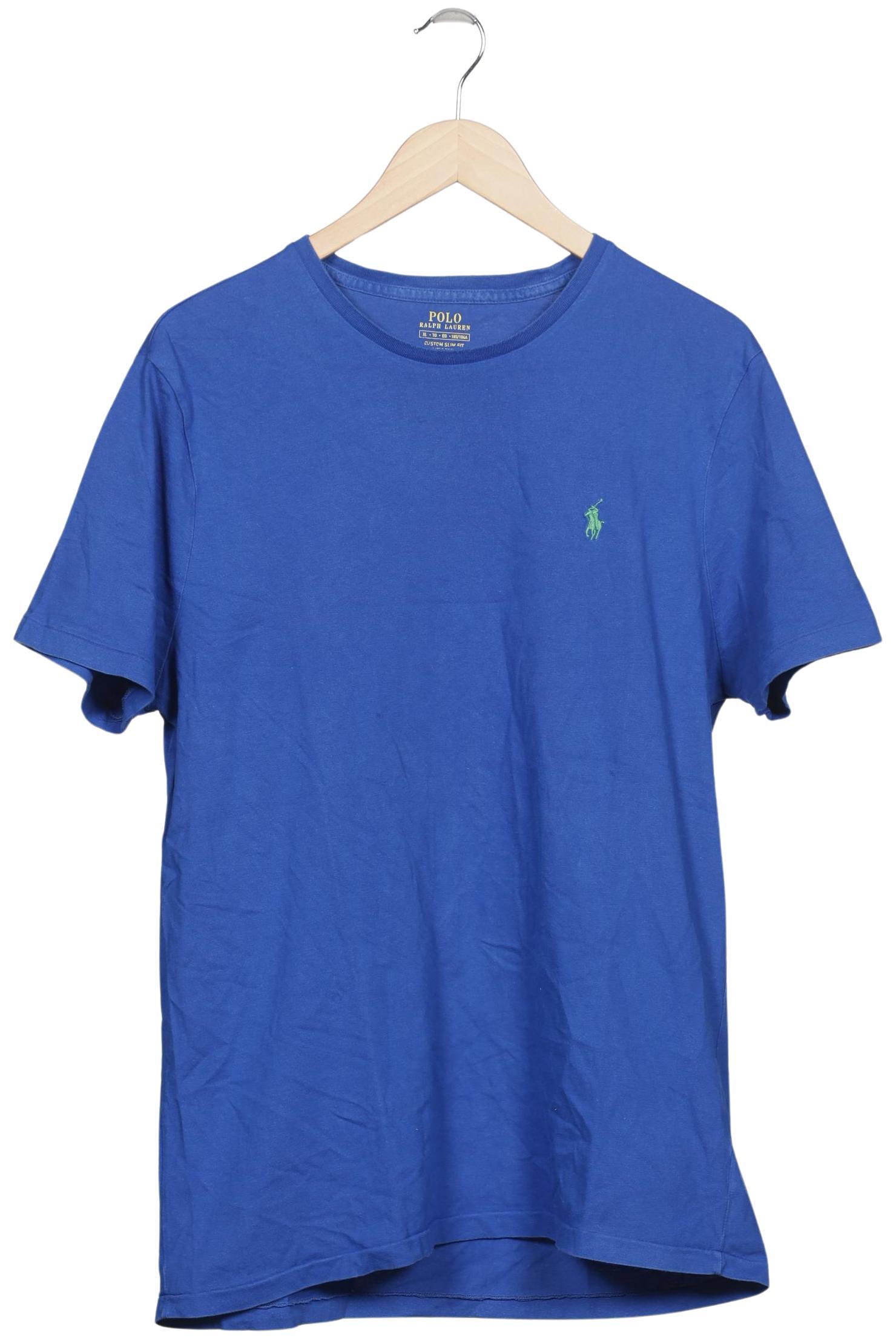 

Polo Ralph Lauren Herren T-Shirt, blau, Gr. 54