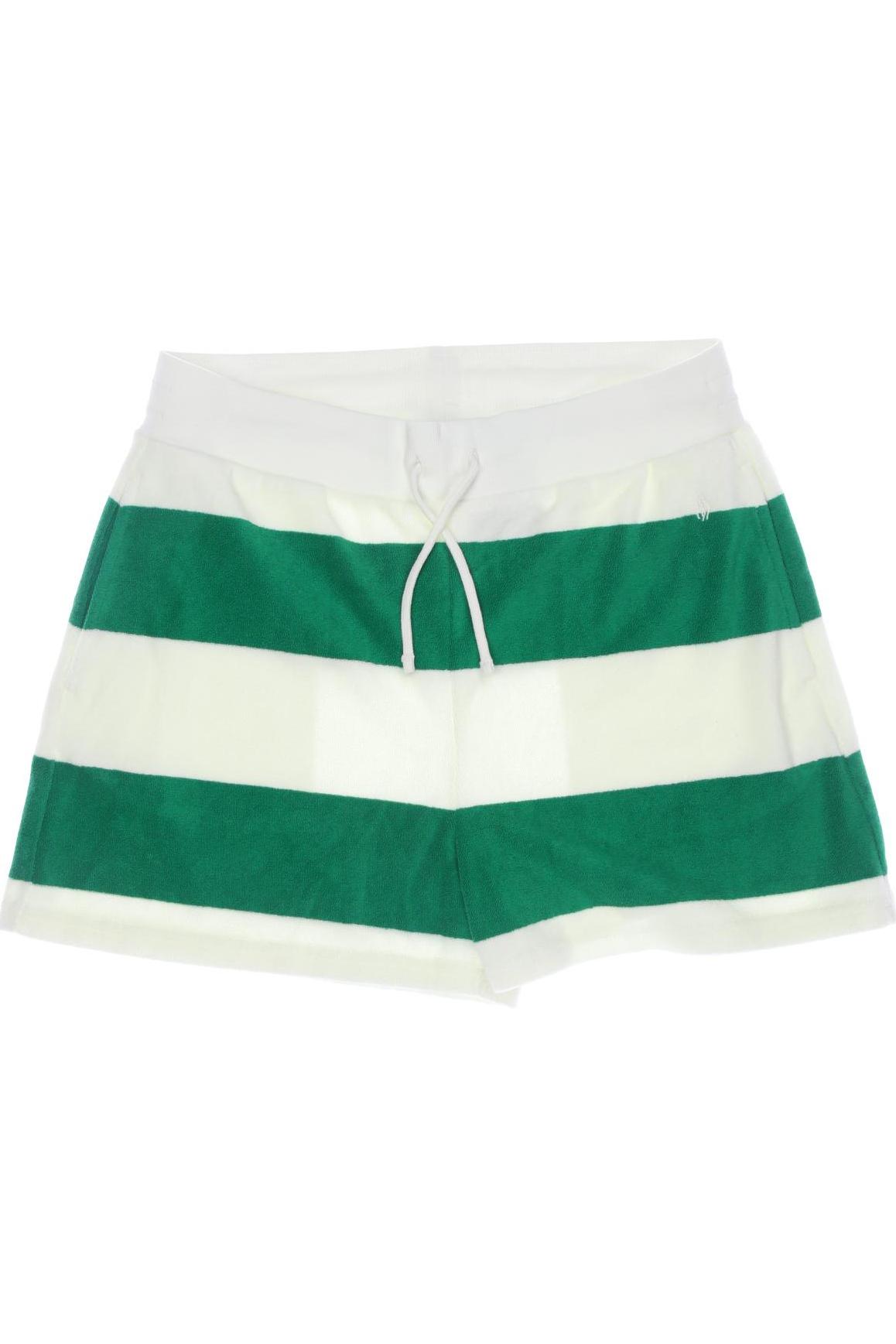 

Polo Ralph Lauren Damen Shorts, grün, Gr. 36