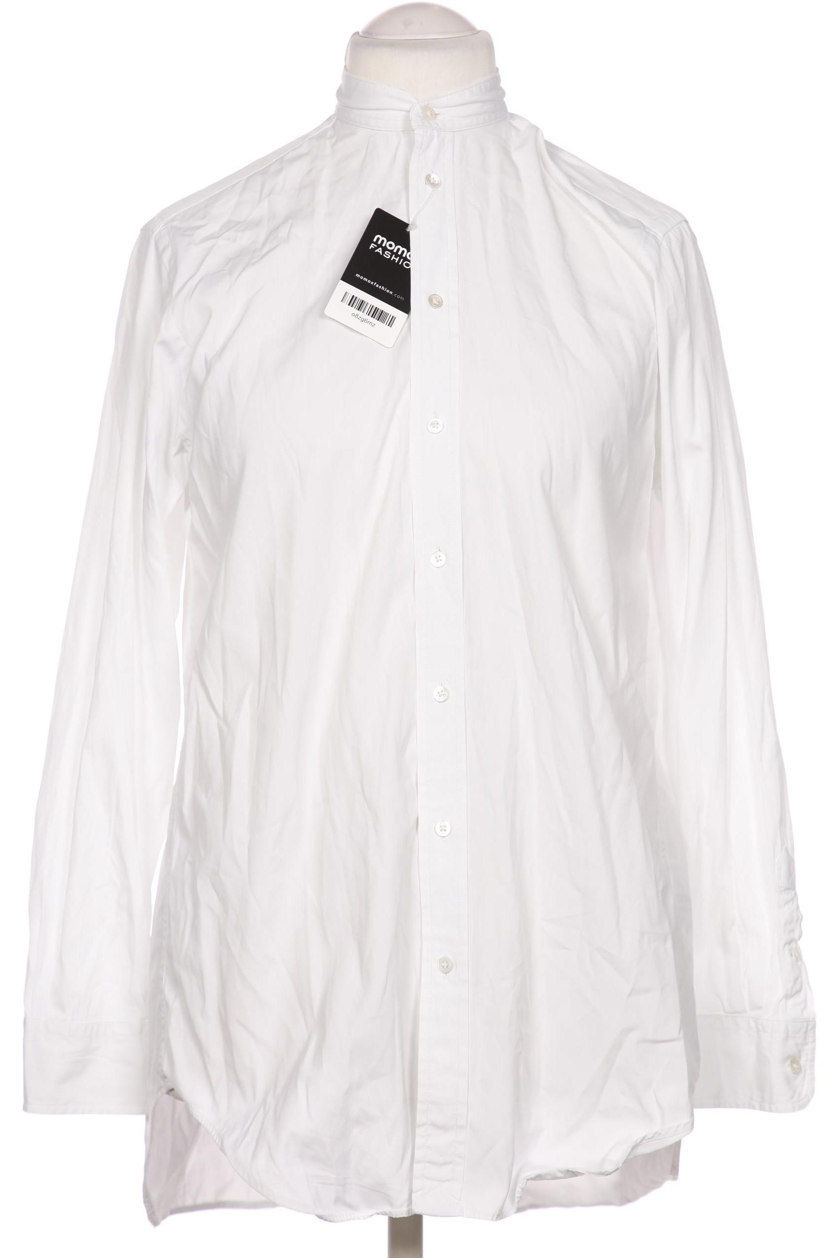 

Polo Ralph Lauren Damen Bluse, weiß, Gr. 6