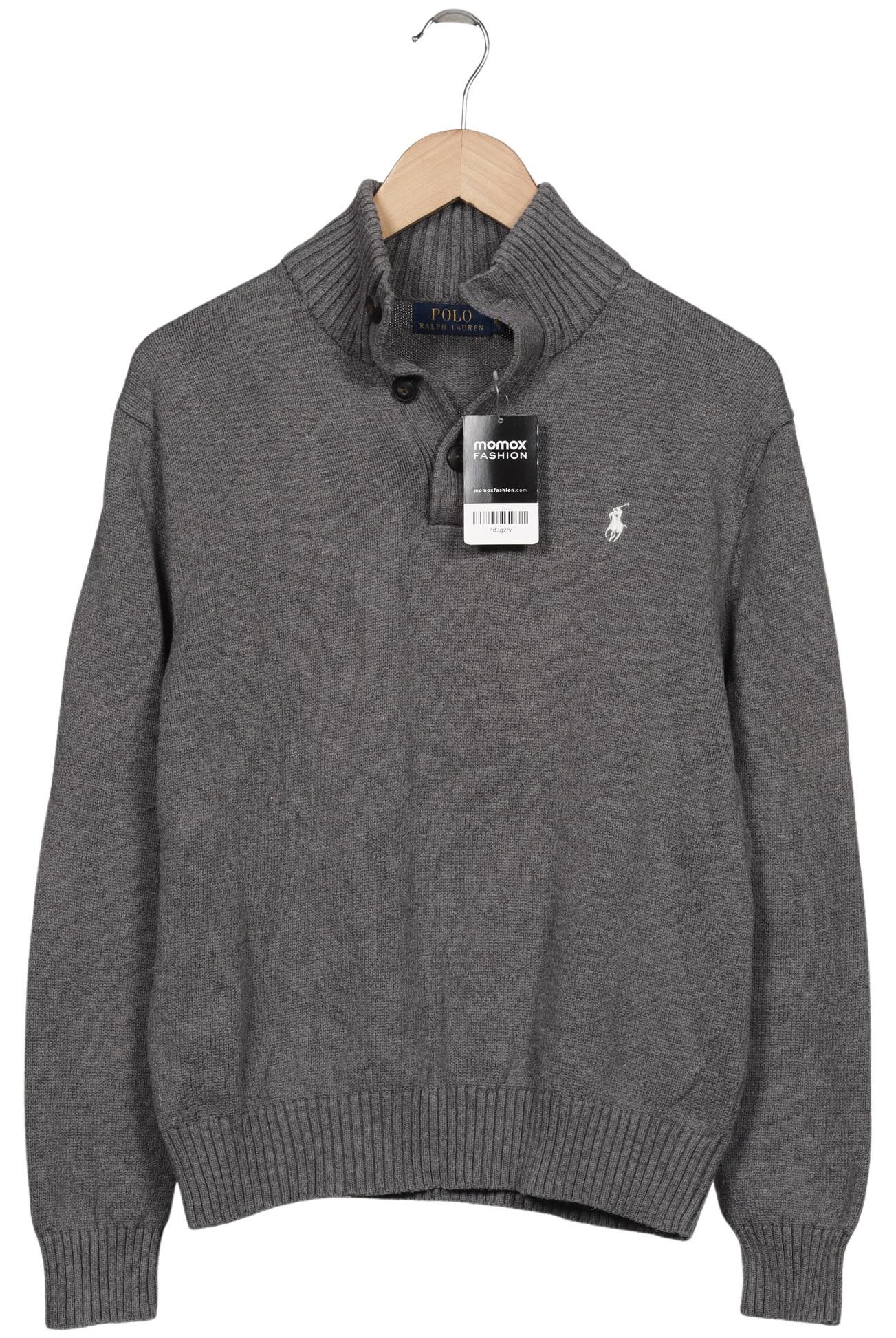 

Polo Ralph Lauren Herren Pullover, grau, Gr. 48