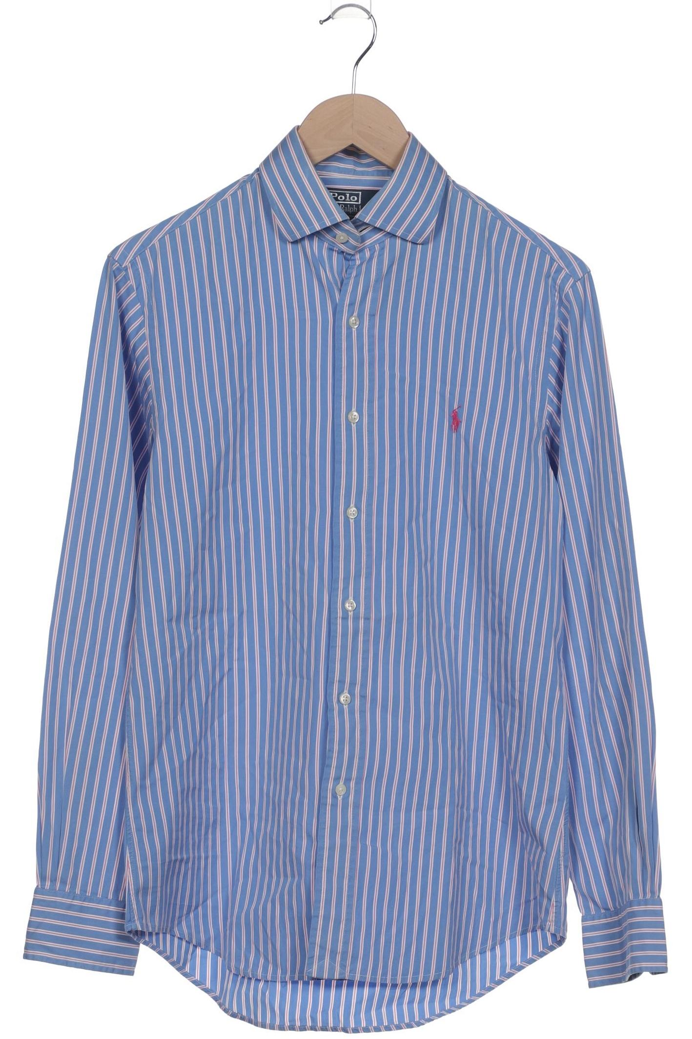 

Polo Ralph Lauren Herren Hemd, blau, Gr. 46